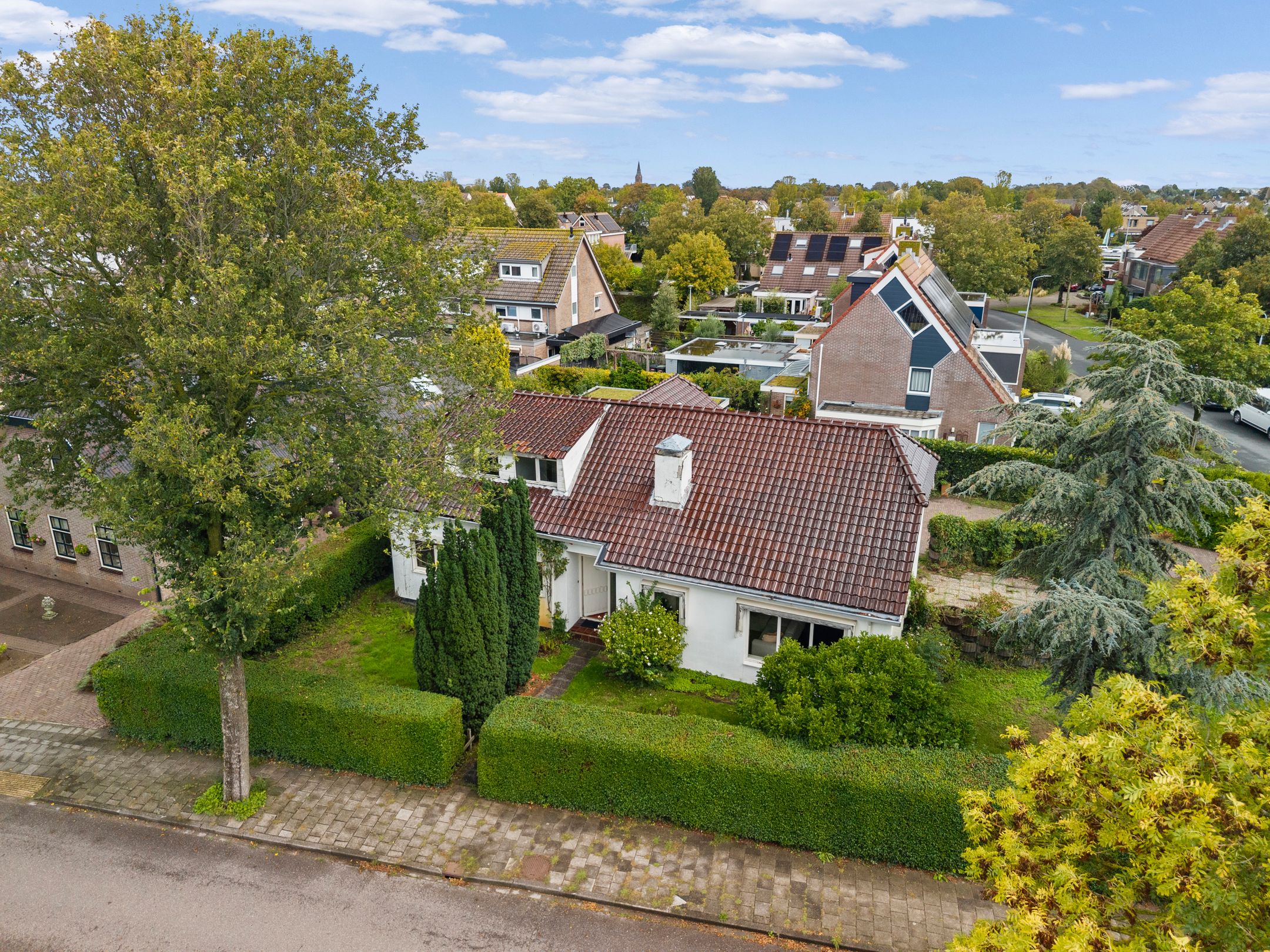 Foto van Hogeweg 40, Limmen