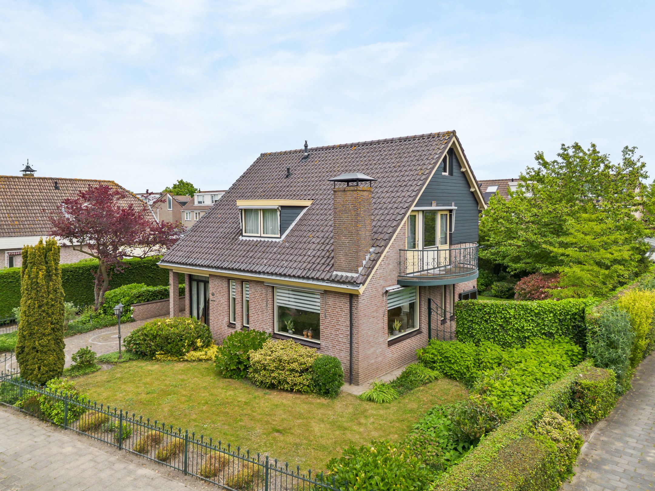 Foto van Hogeweg 46, Limmen
