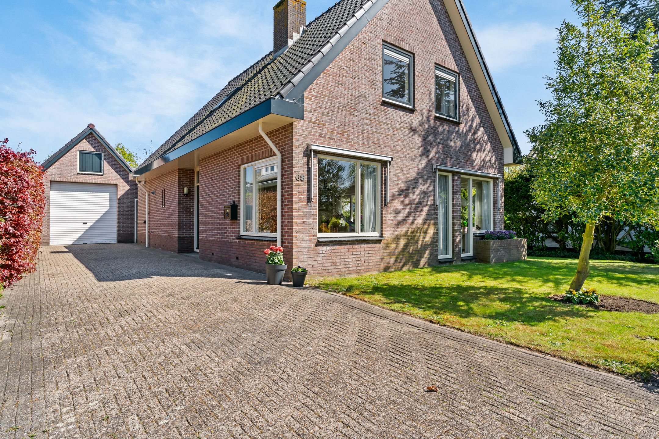 Foto van Hogeweg 68, Limmen