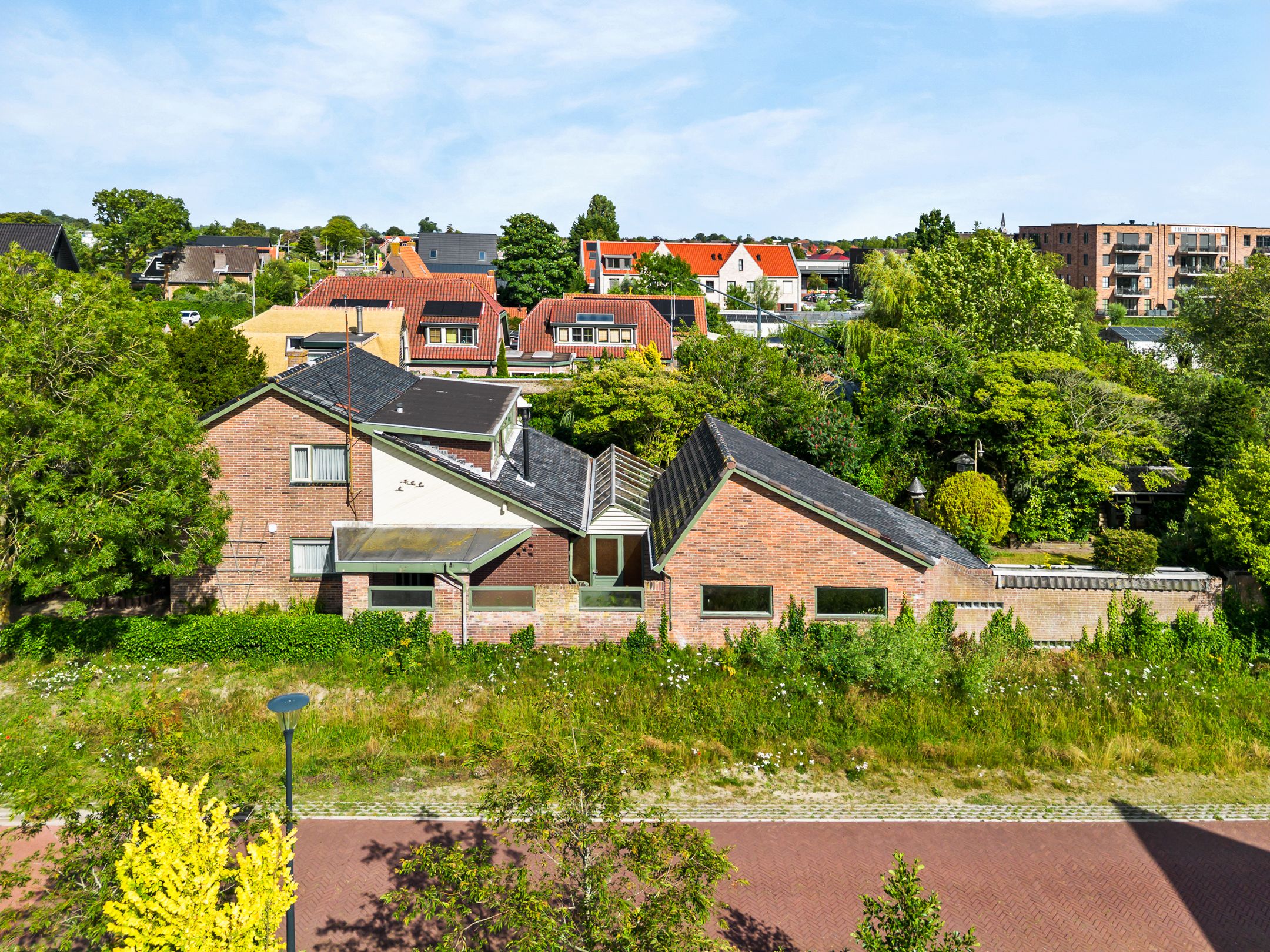 Foto van Visweg 69, Limmen