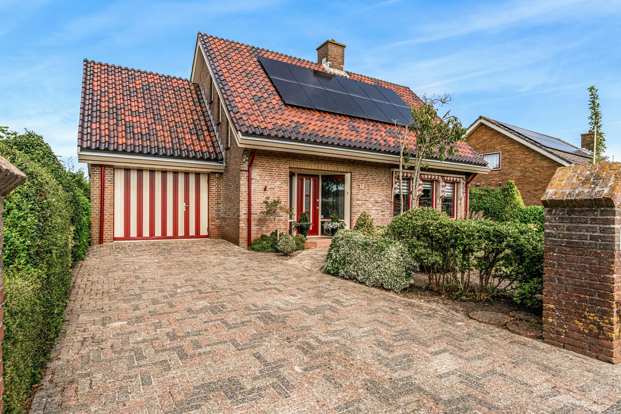 Foto van Pagenlaan 12, Limmen