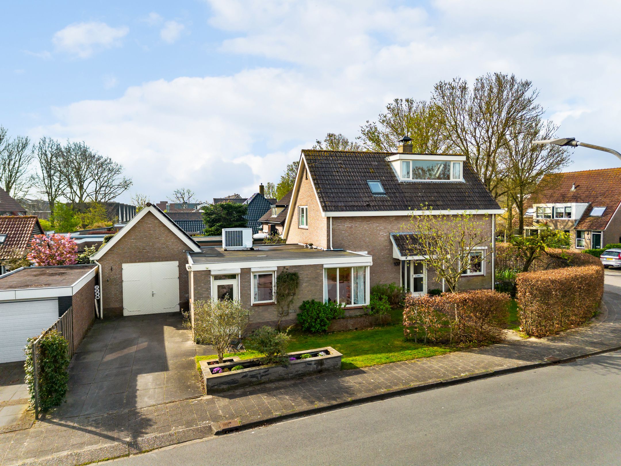 Foto van Molenweg 107, Limmen