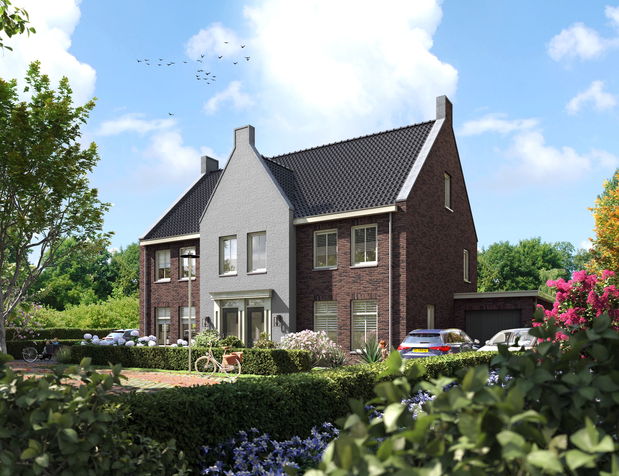 Foto van Acacialint 28, Limmen