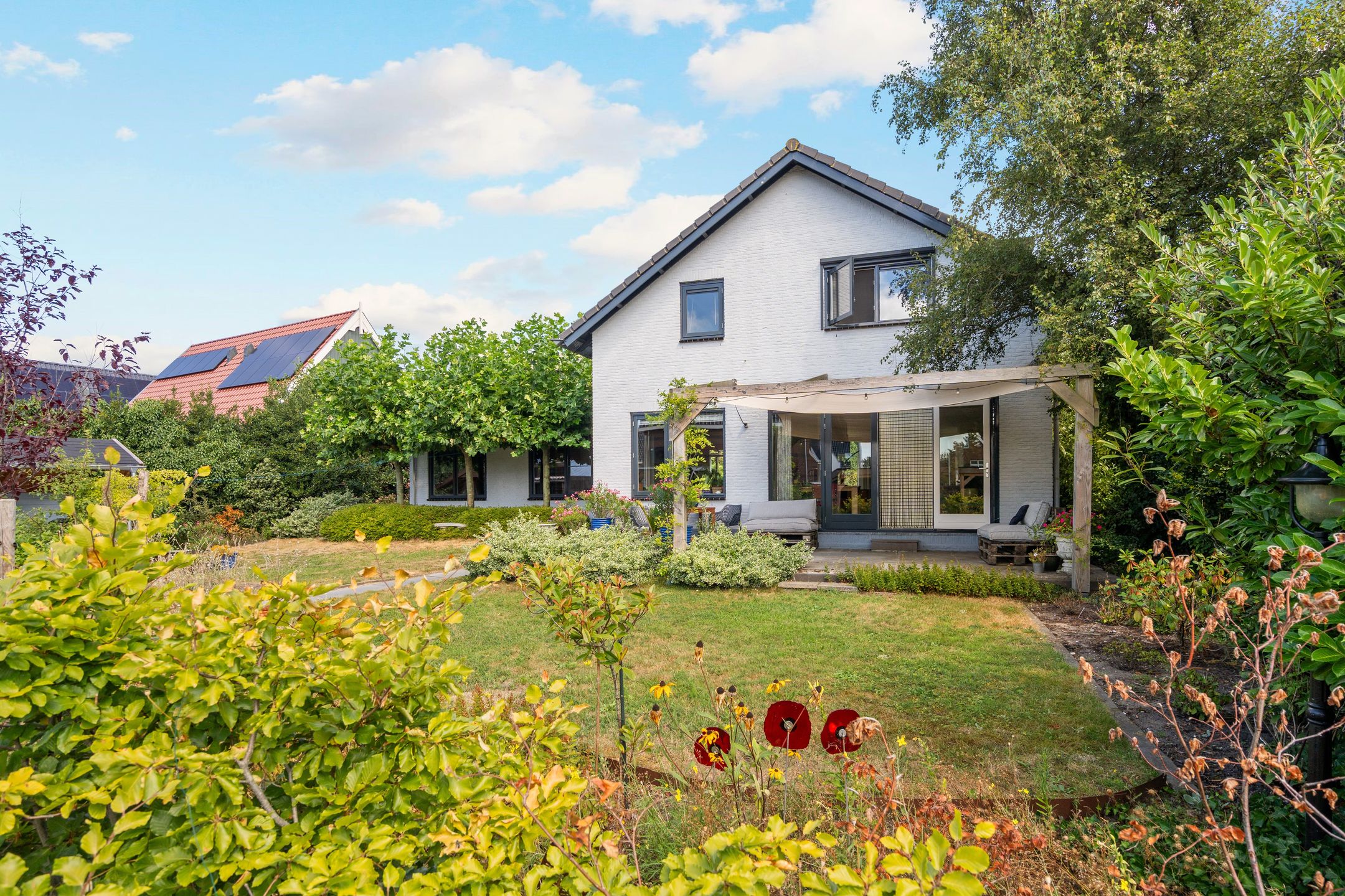Foto van Kapelweg 23, Limmen