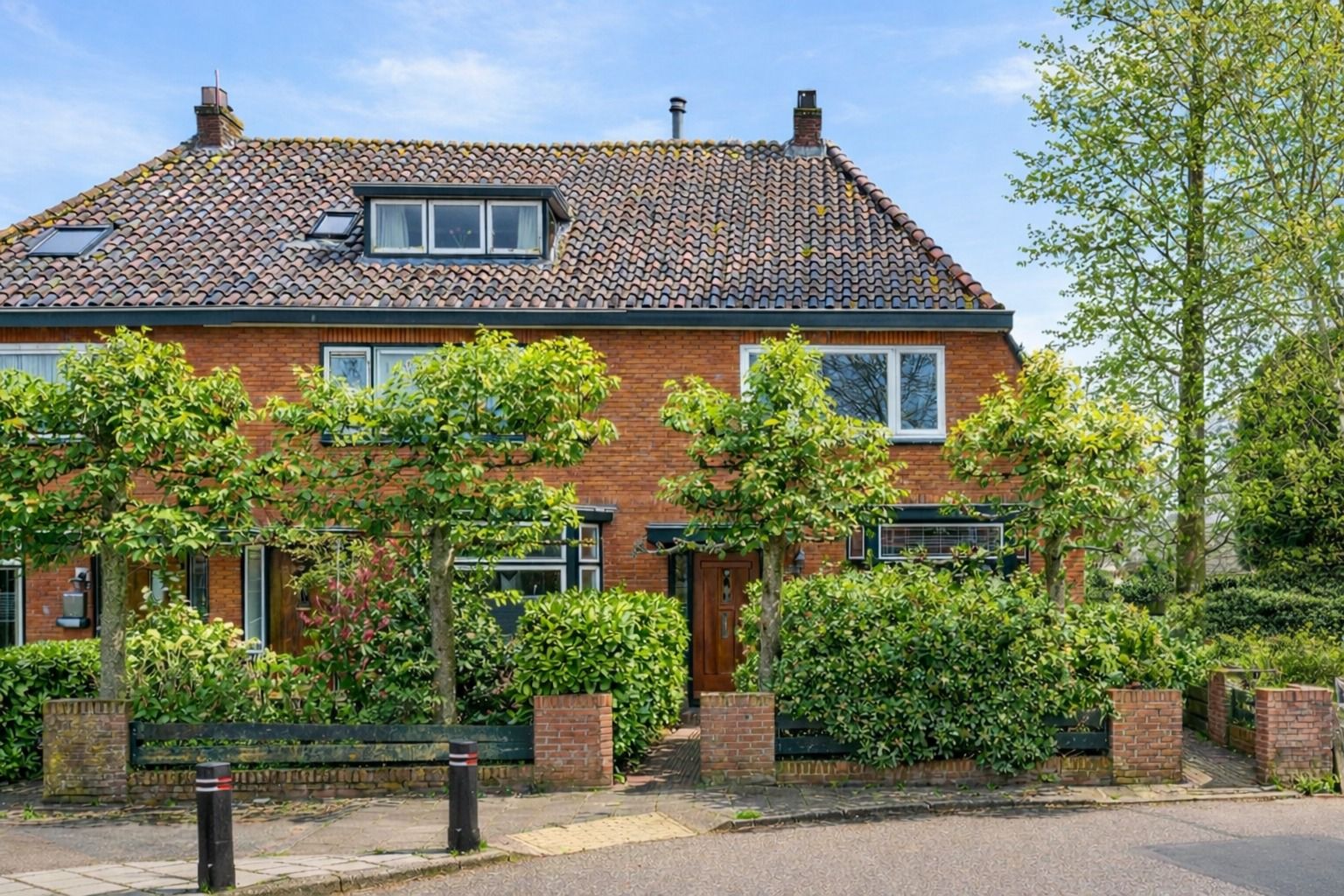 Foto van Westerweg 7, Limmen