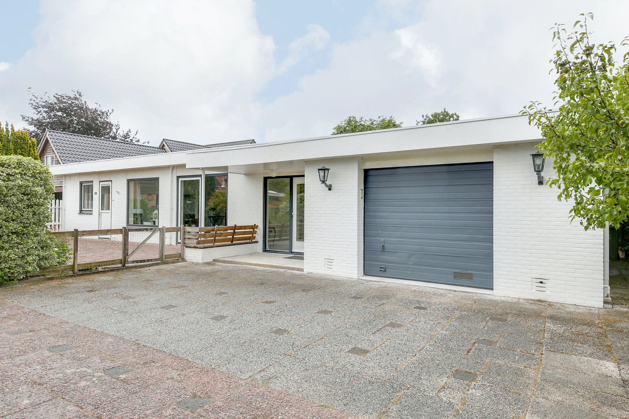 Foto van Pageveld 34, Limmen
