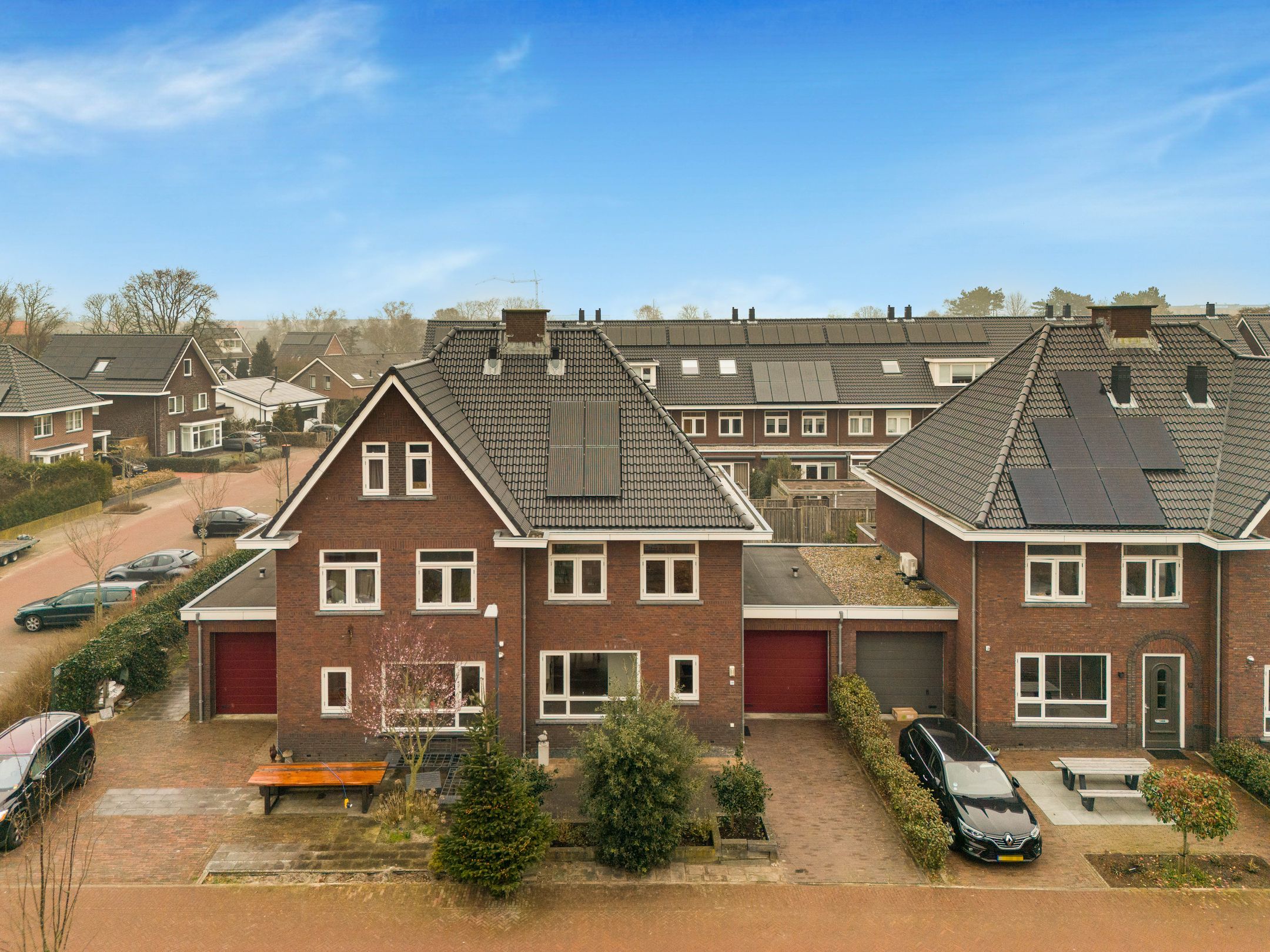Foto van Lange Akker 10, Limmen