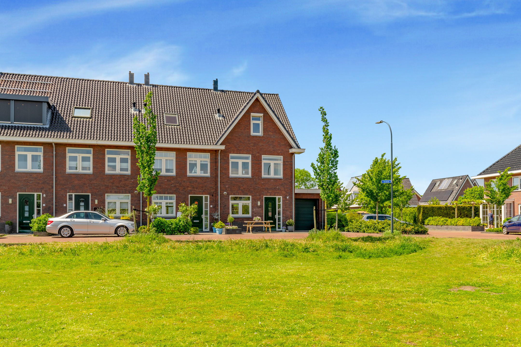 Foto van Terwiel 1, Limmen