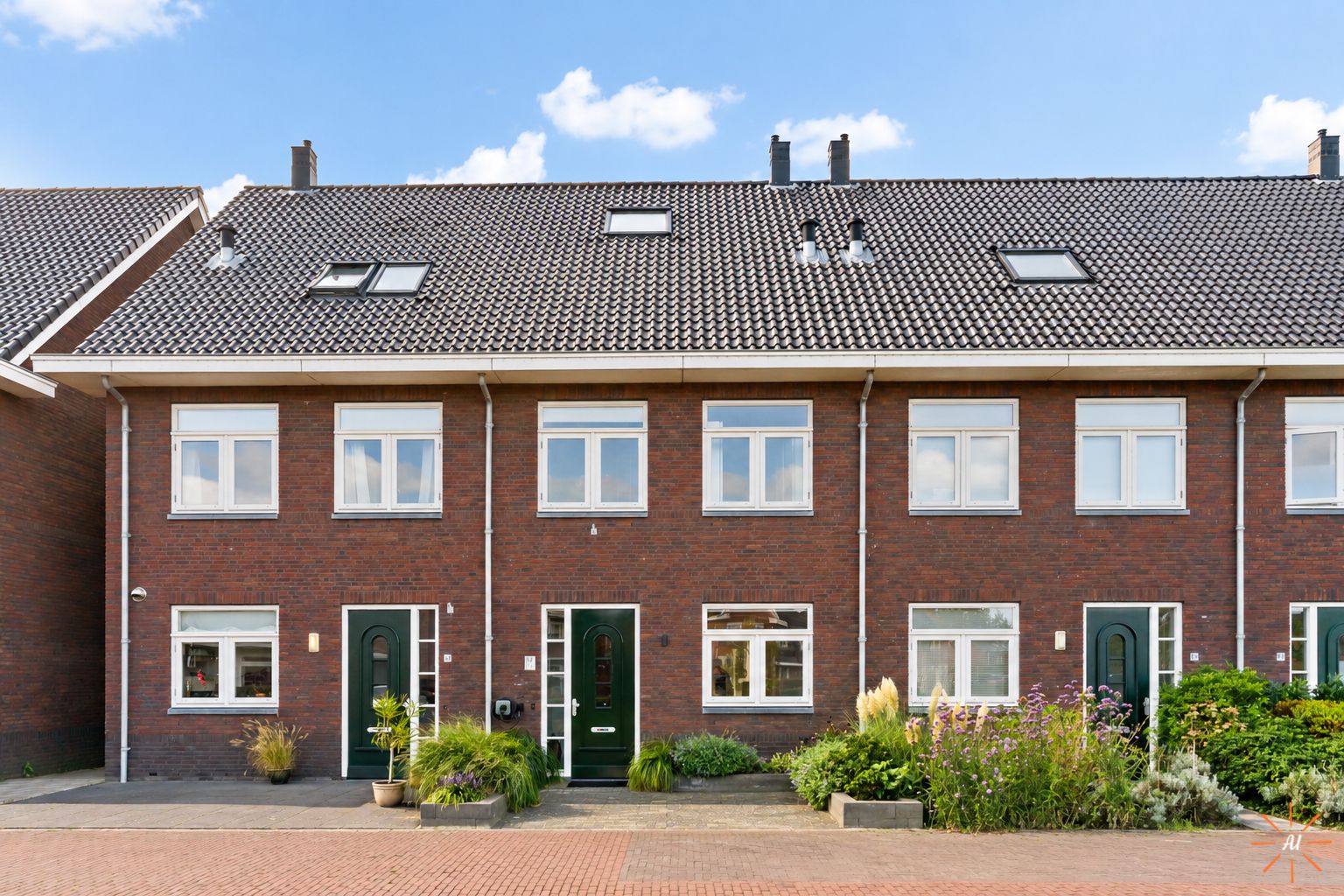 Foto van Terwiel 17, Limmen