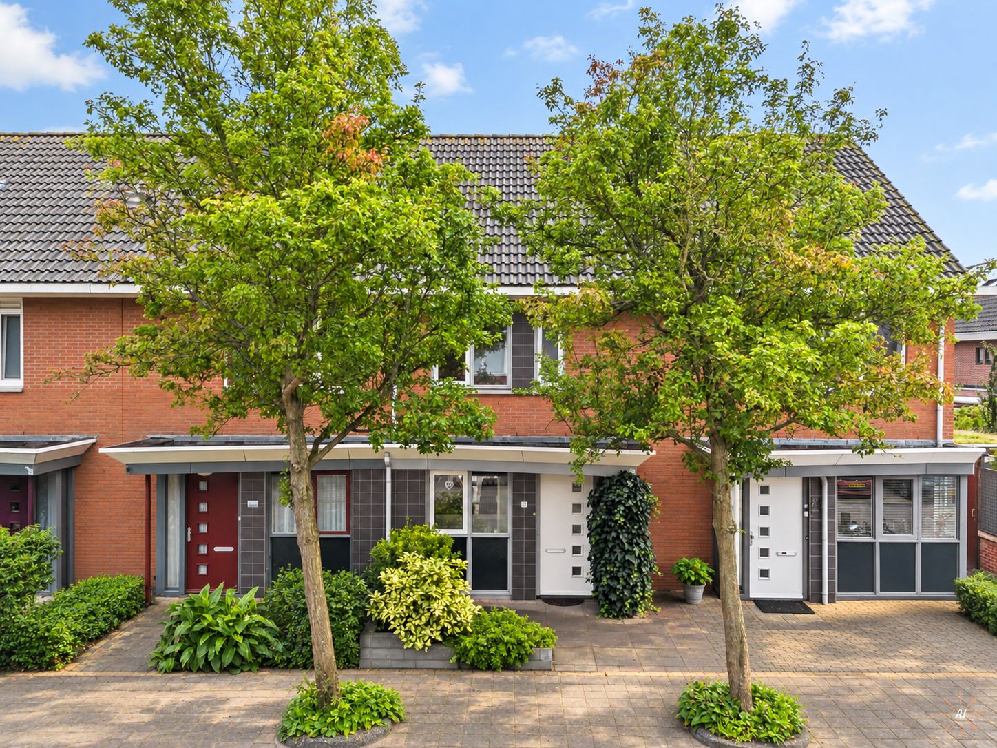 Foto van Kamvaren 15, Limmen
