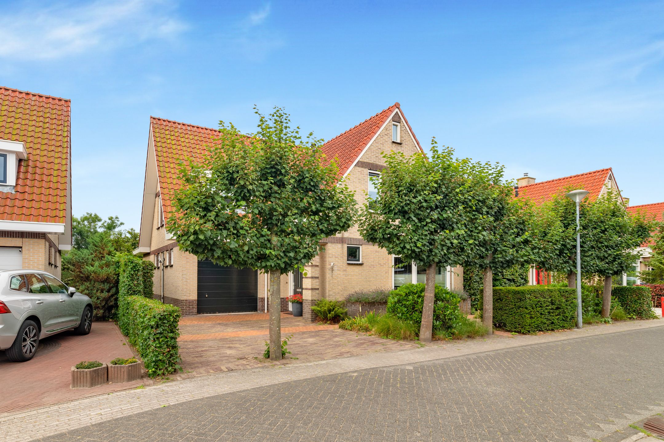 Foto van Absalon 8, Limmen