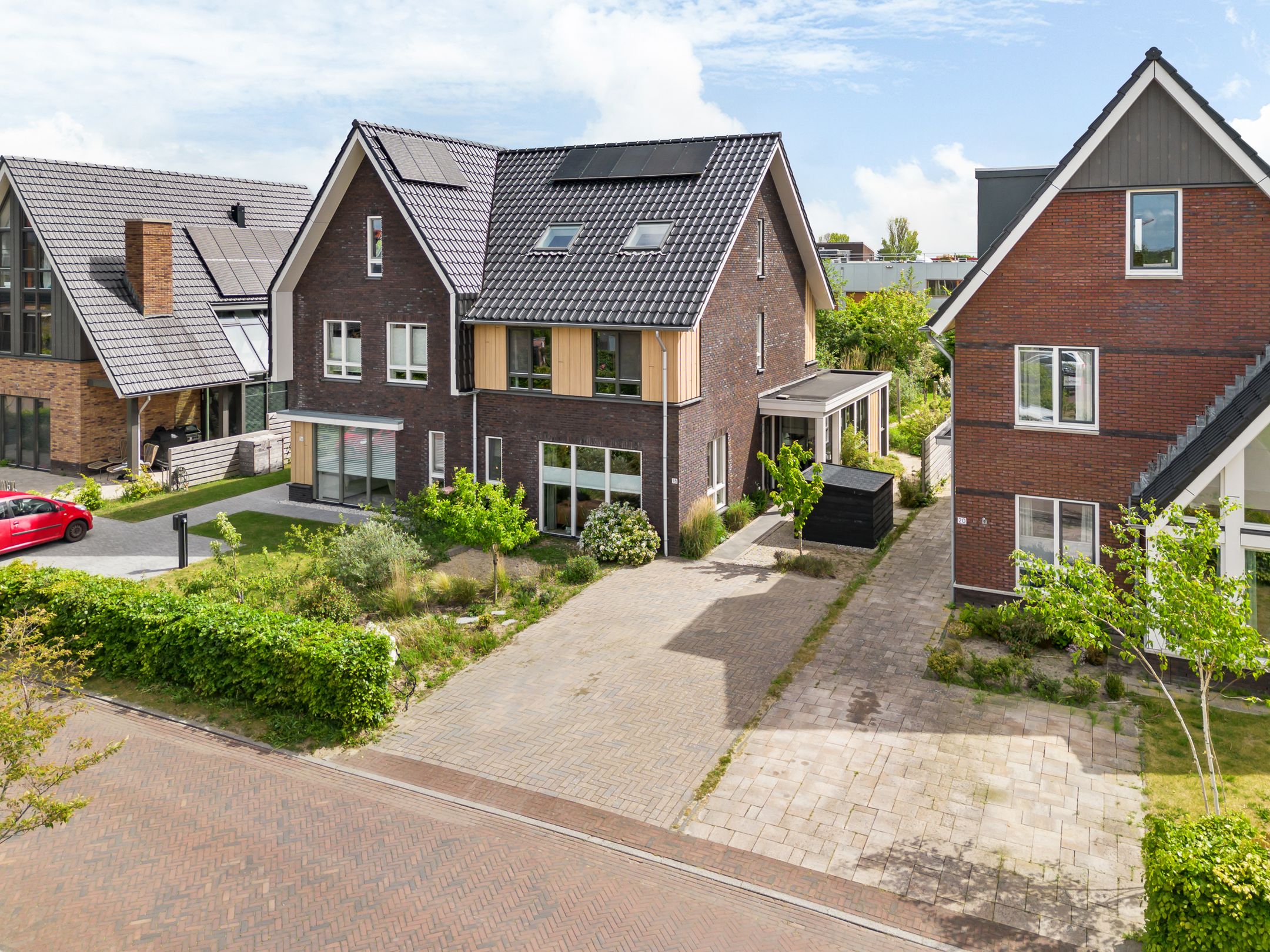 Foto van Walnootlint 18, Limmen