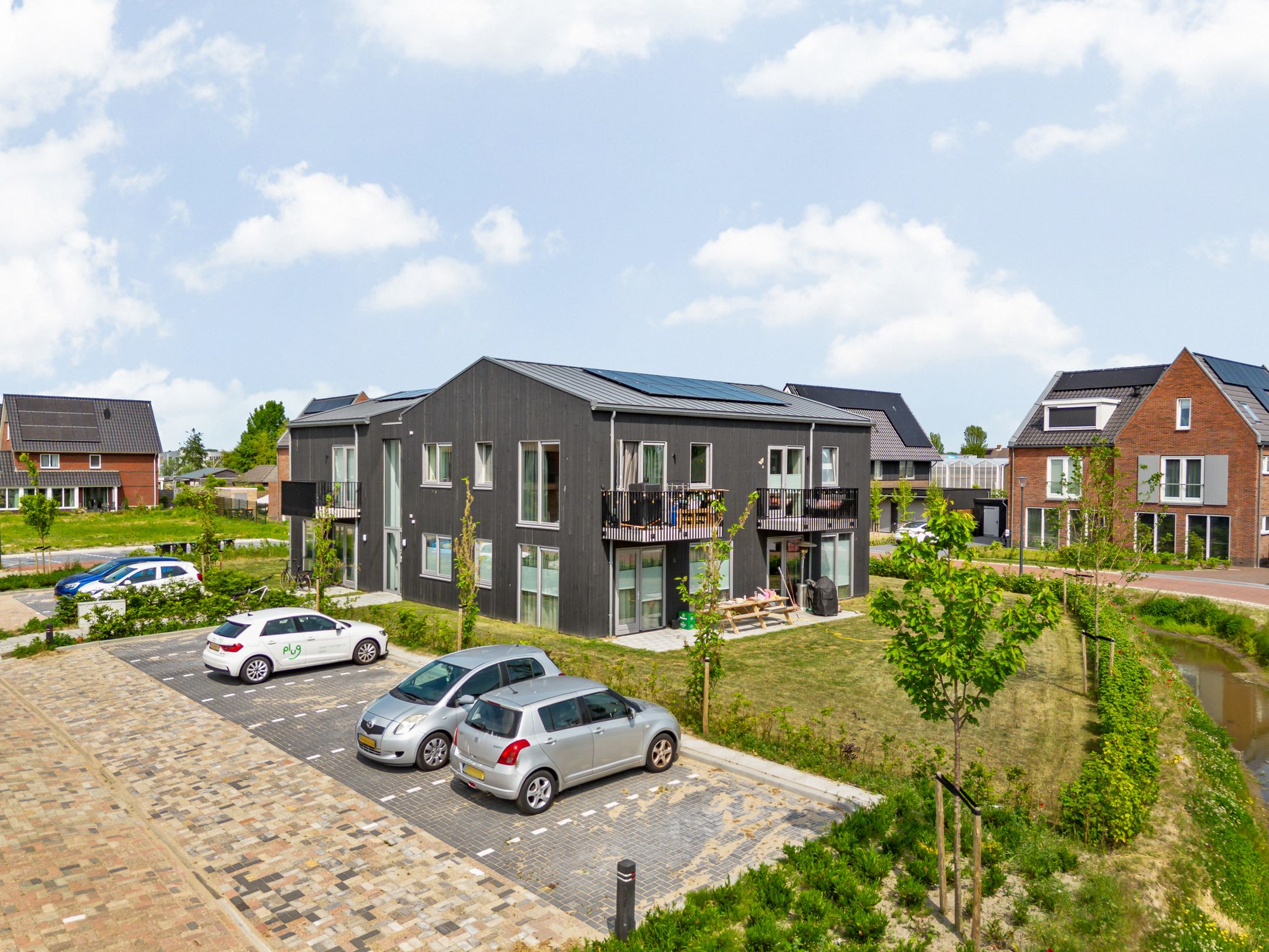 Foto van Walnootlint 34, Limmen