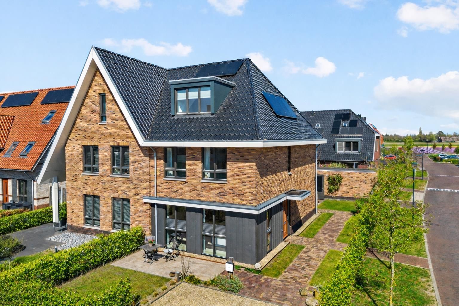 Foto van Hazelnootlint 2, Limmen