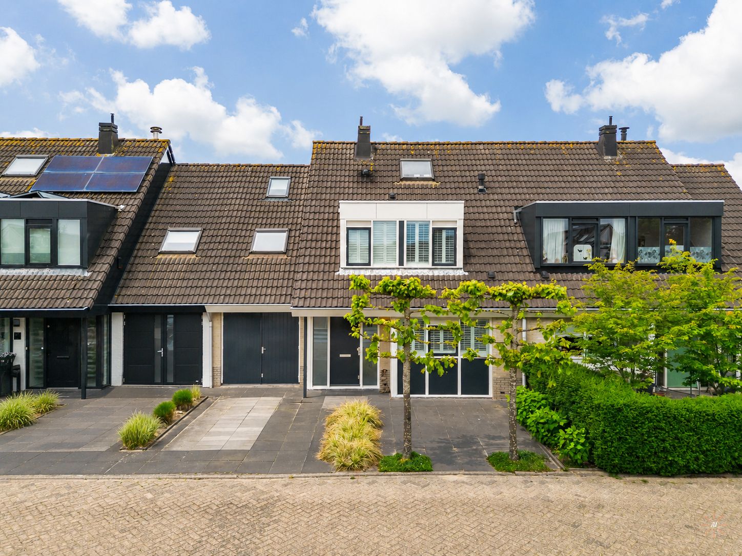 Foto van Plantraam 17, Limmen