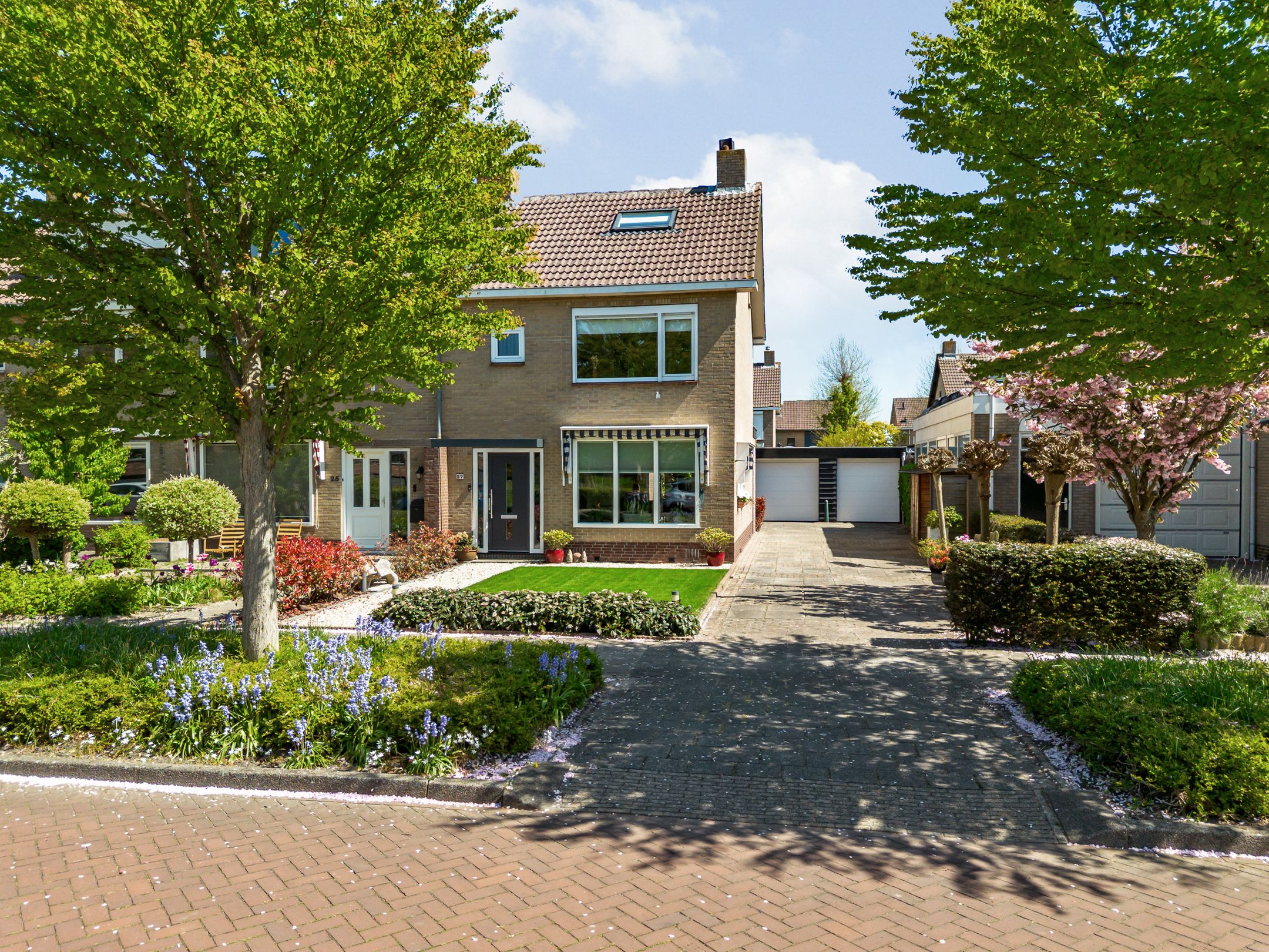 Foto van Meidoornlaan 27, Limmen