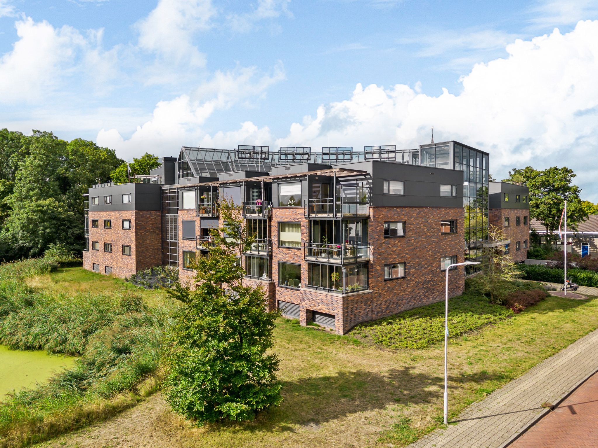 Foto van Lage Weide 52, Limmen