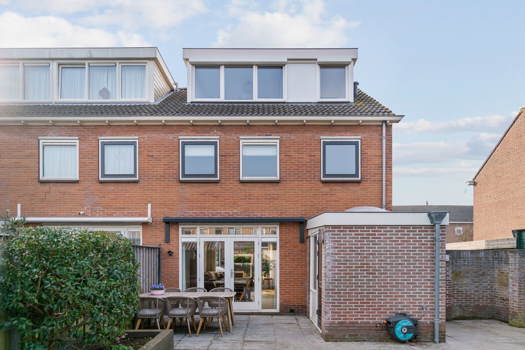 Foto van Burgemeester Bosmalaan 19, Limmen
