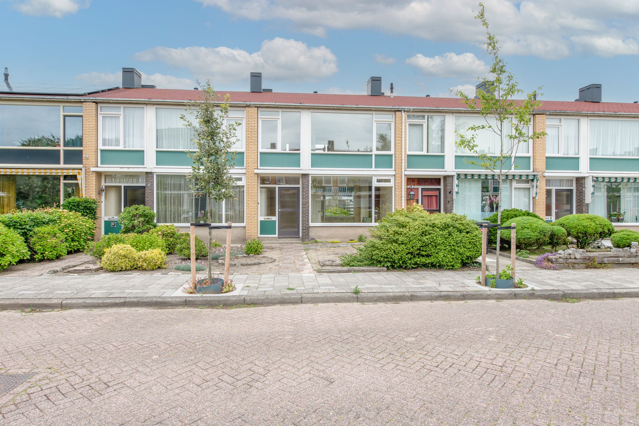 Foto van Hyacinthenlaan 5, Limmen