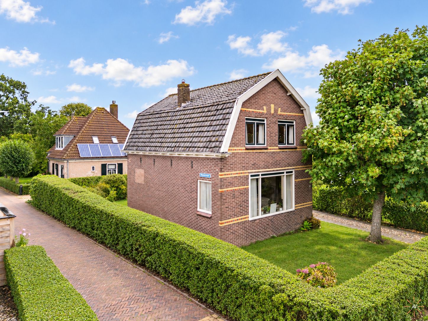 Foto van Bogerdlaan 19, Limmen