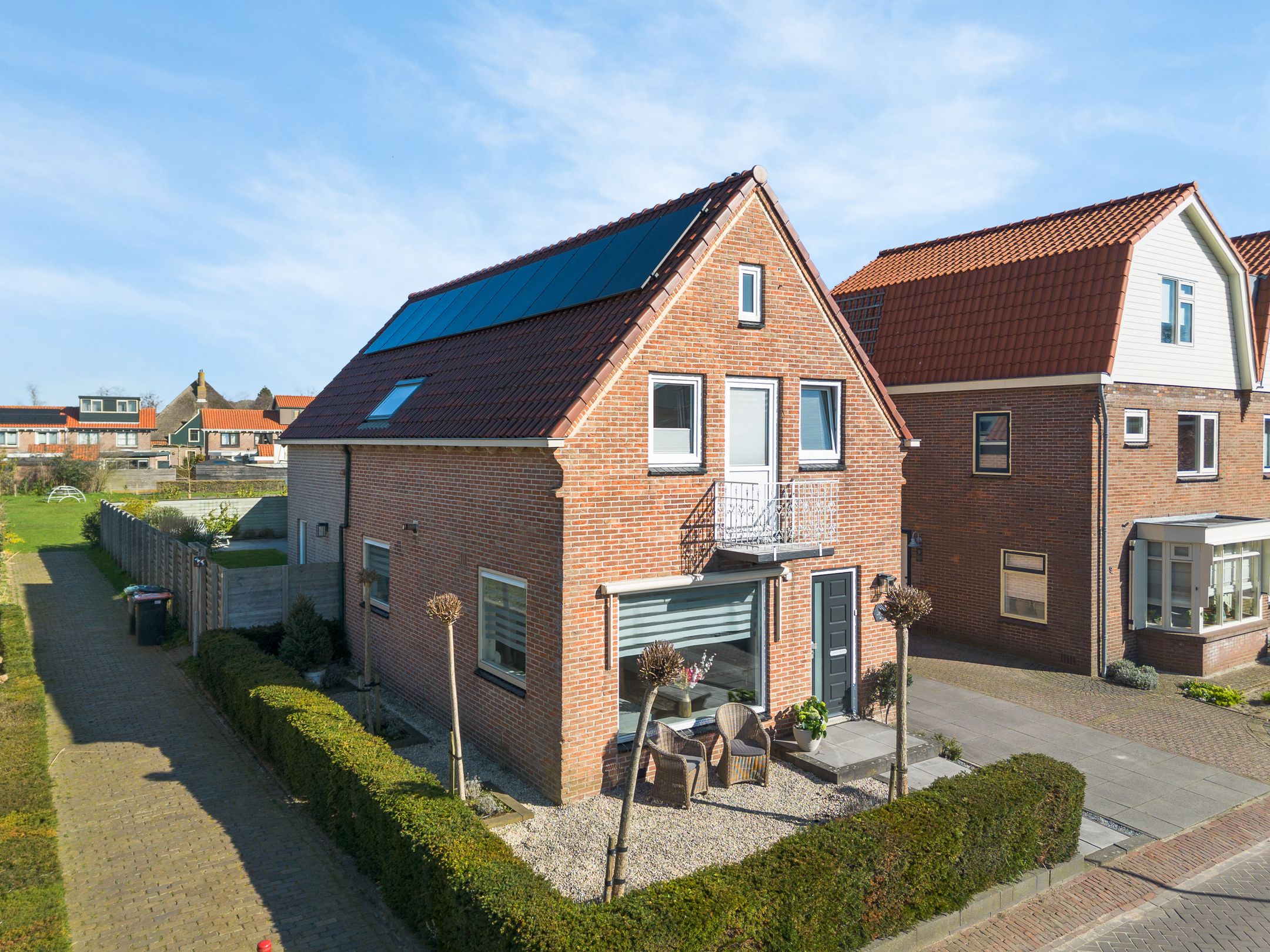 Foto van Bogerdlaan 7, Limmen