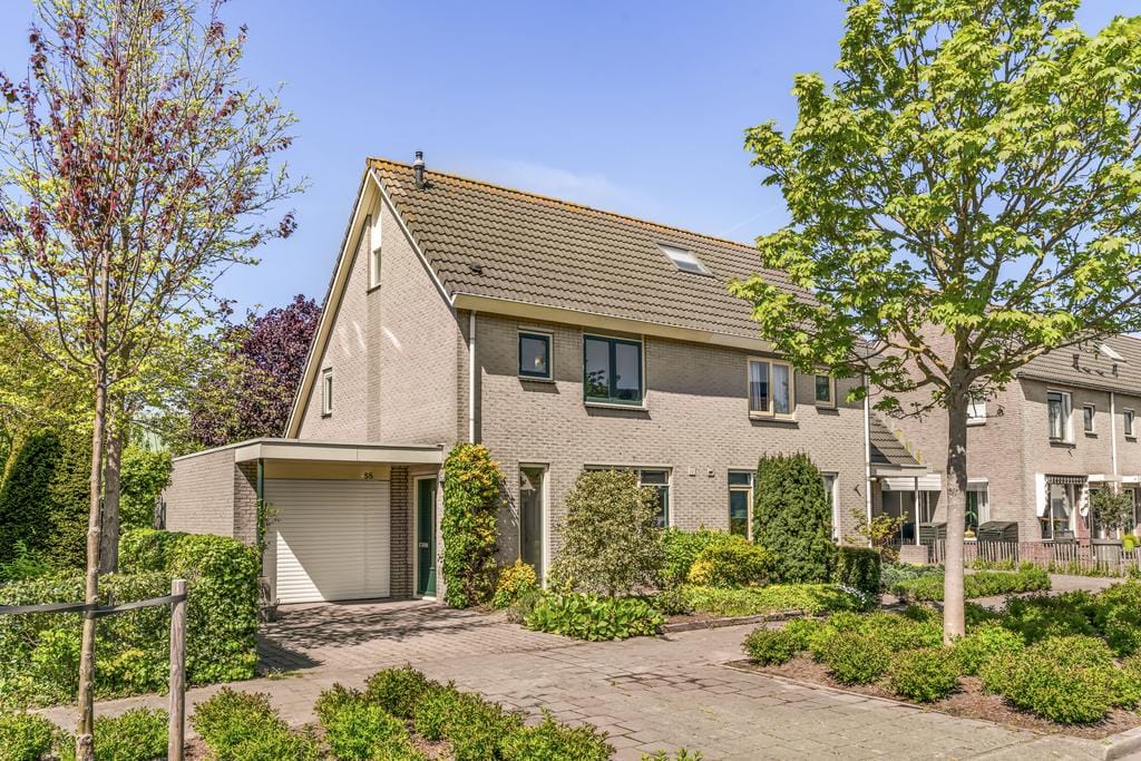 Foto van Zomerschoon 55, Limmen