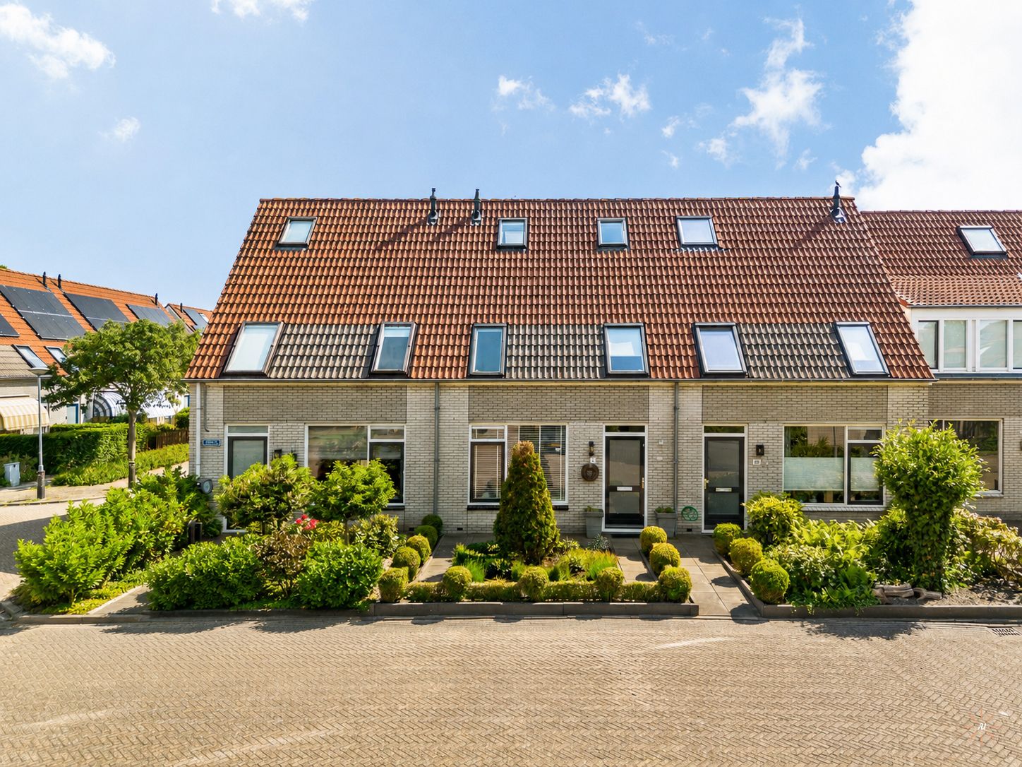 Foto van Ostara 3, Limmen