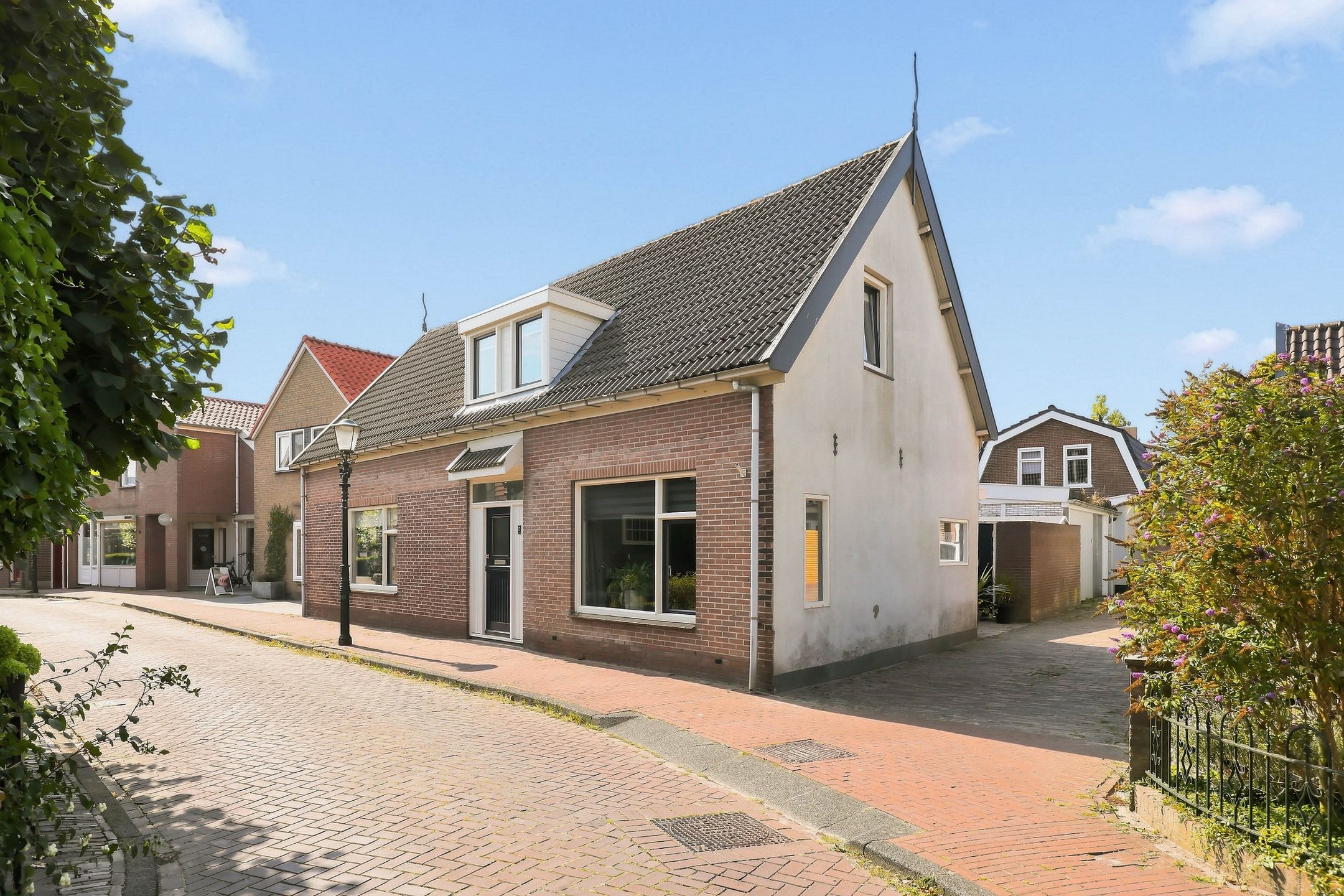 Foto van Westergeest 2, Uitgeest