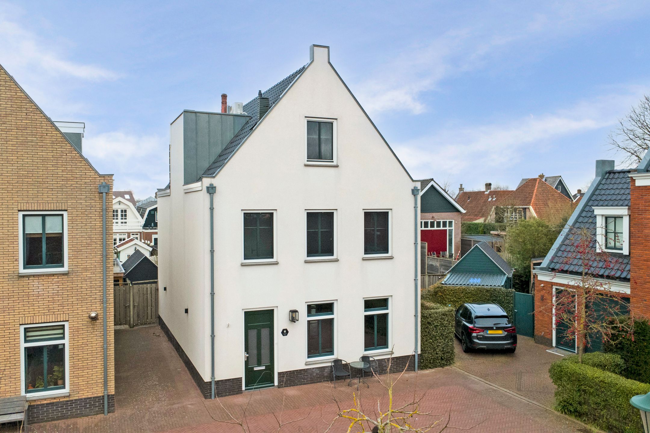 Foto van Meerpad 6, Uitgeest