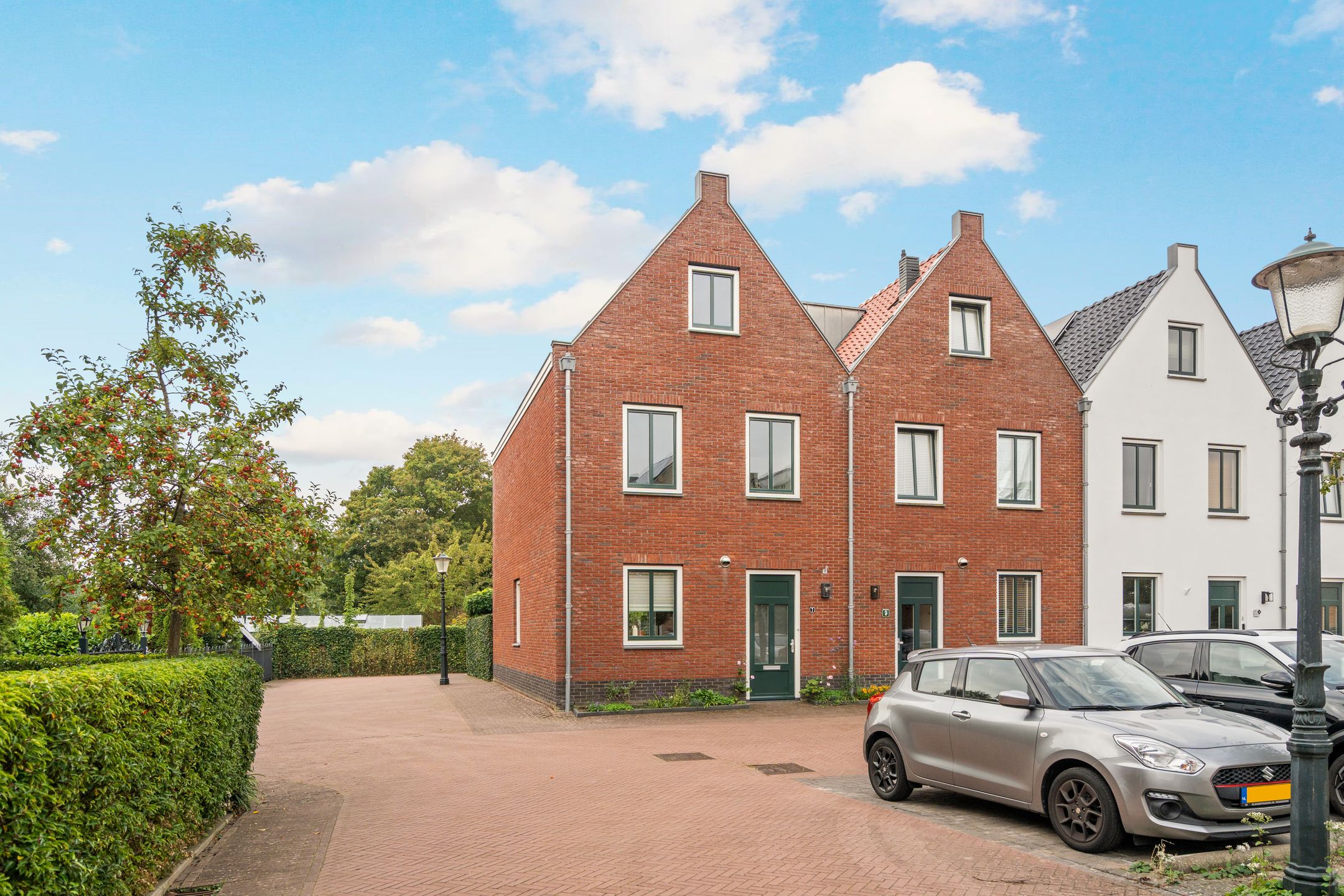 Foto van Meerpad 7, Uitgeest