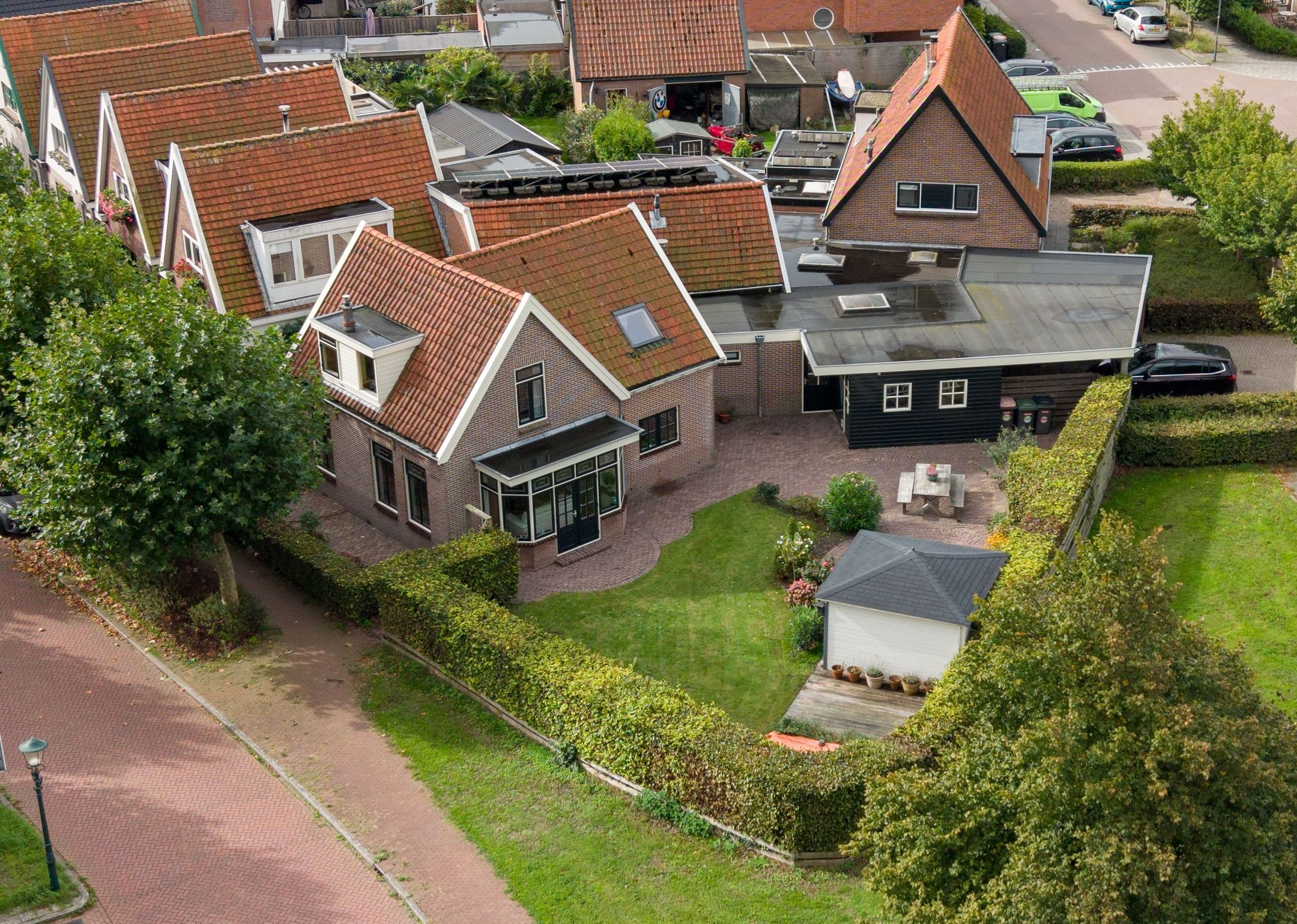 Foto van Loet 25, Uitgeest