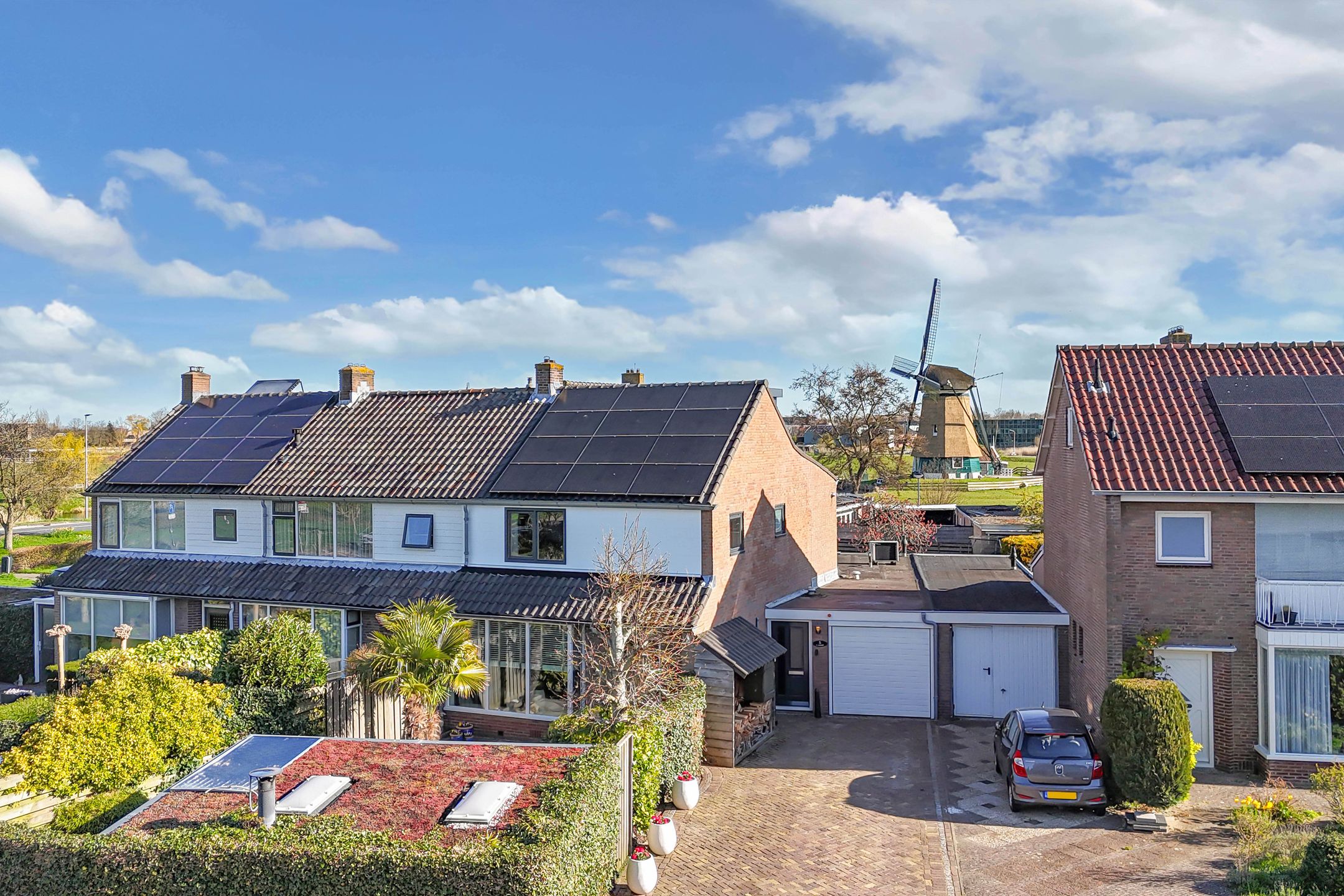 Foto van Kastanjestraat 5, Uitgeest