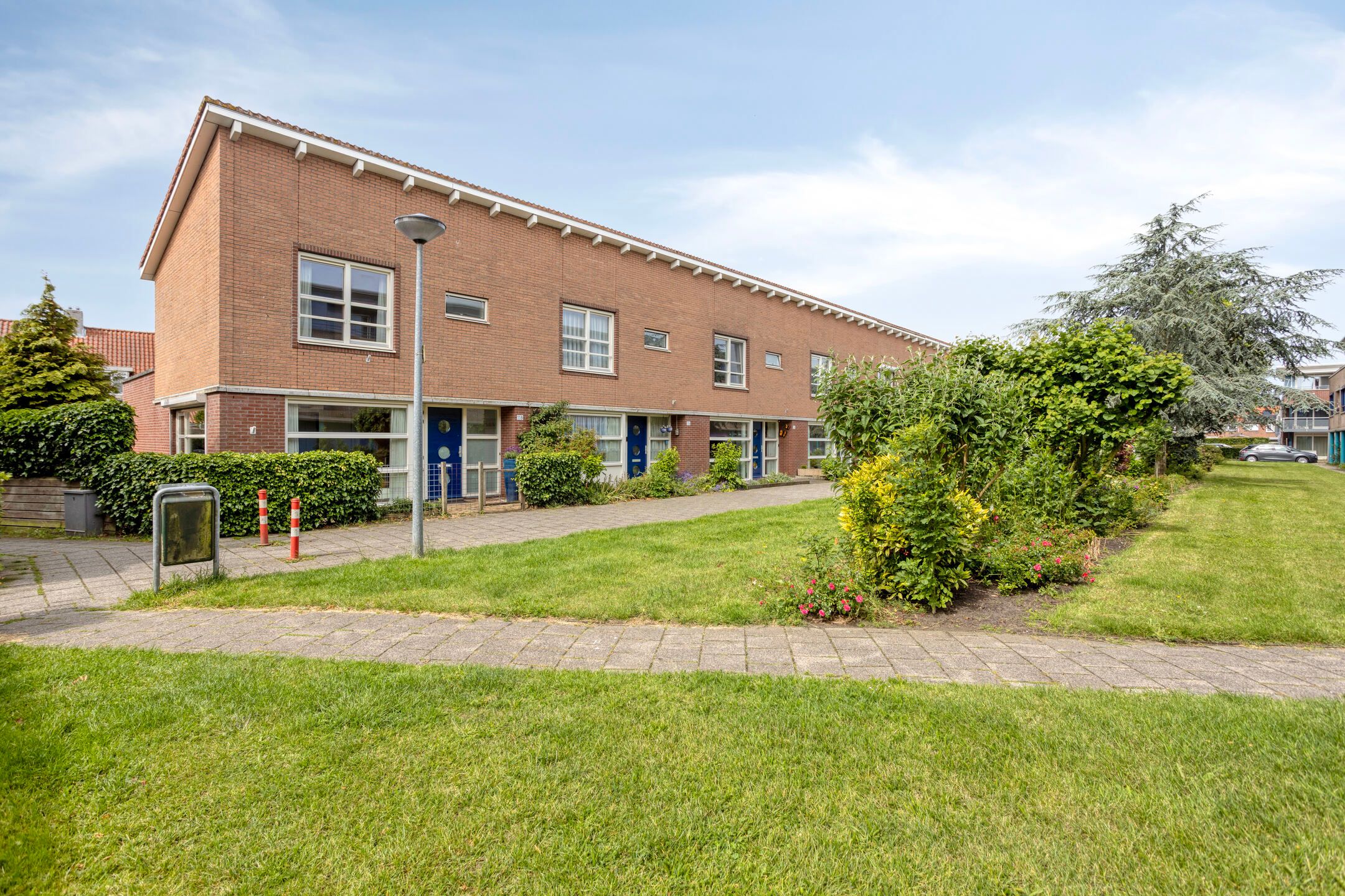 Foto van Dokter Brugmanstraat 118, Uitgeest