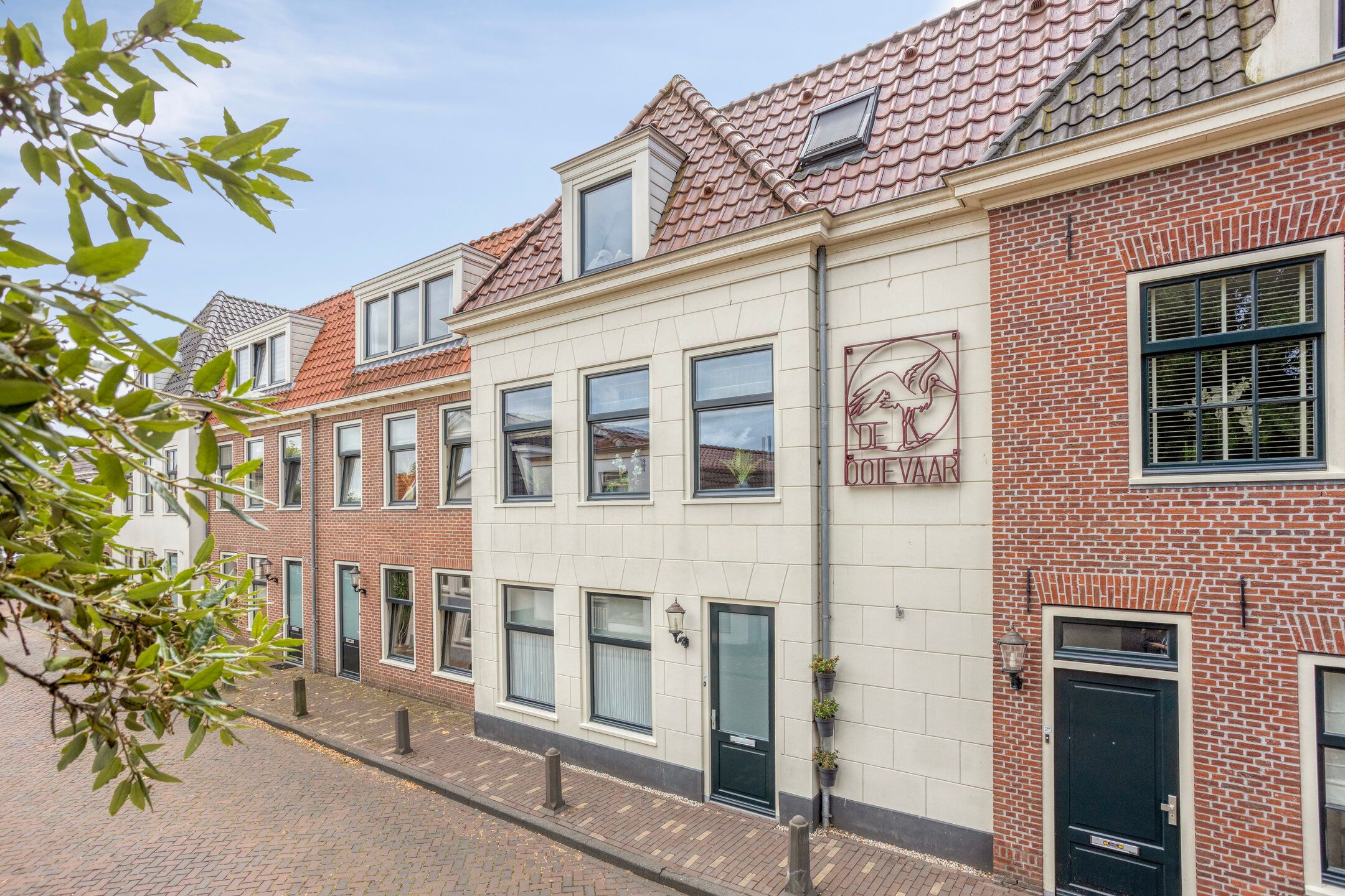 Foto van Middelweg 1b, Uitgeest