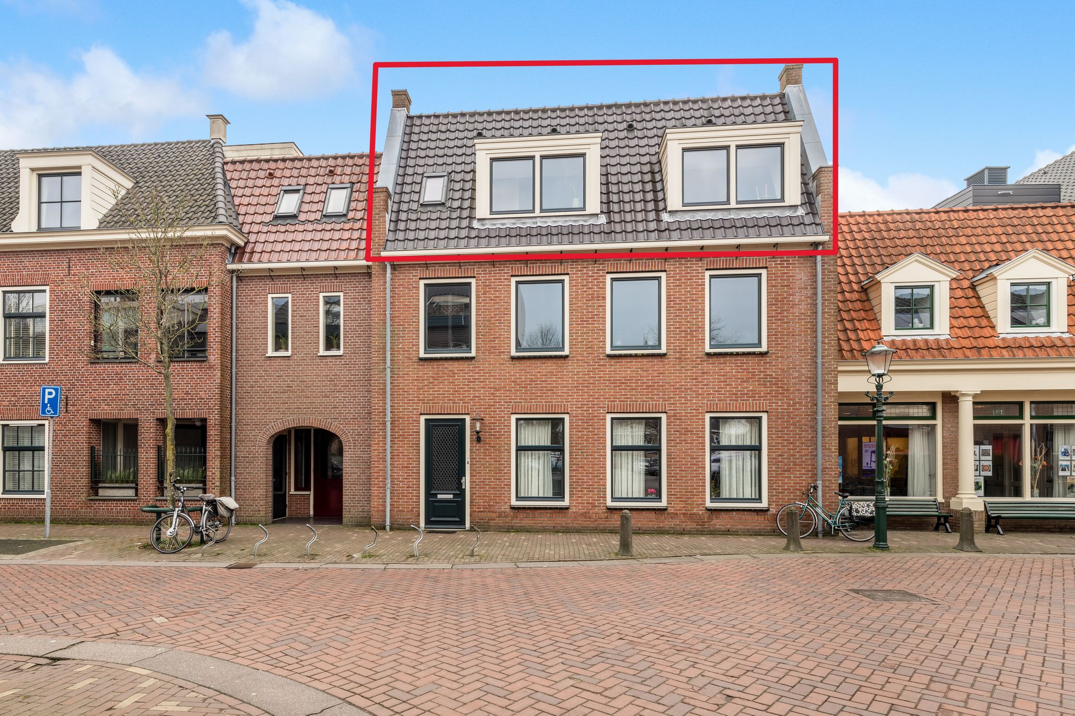 Foto van Middelweg 3c, Uitgeest