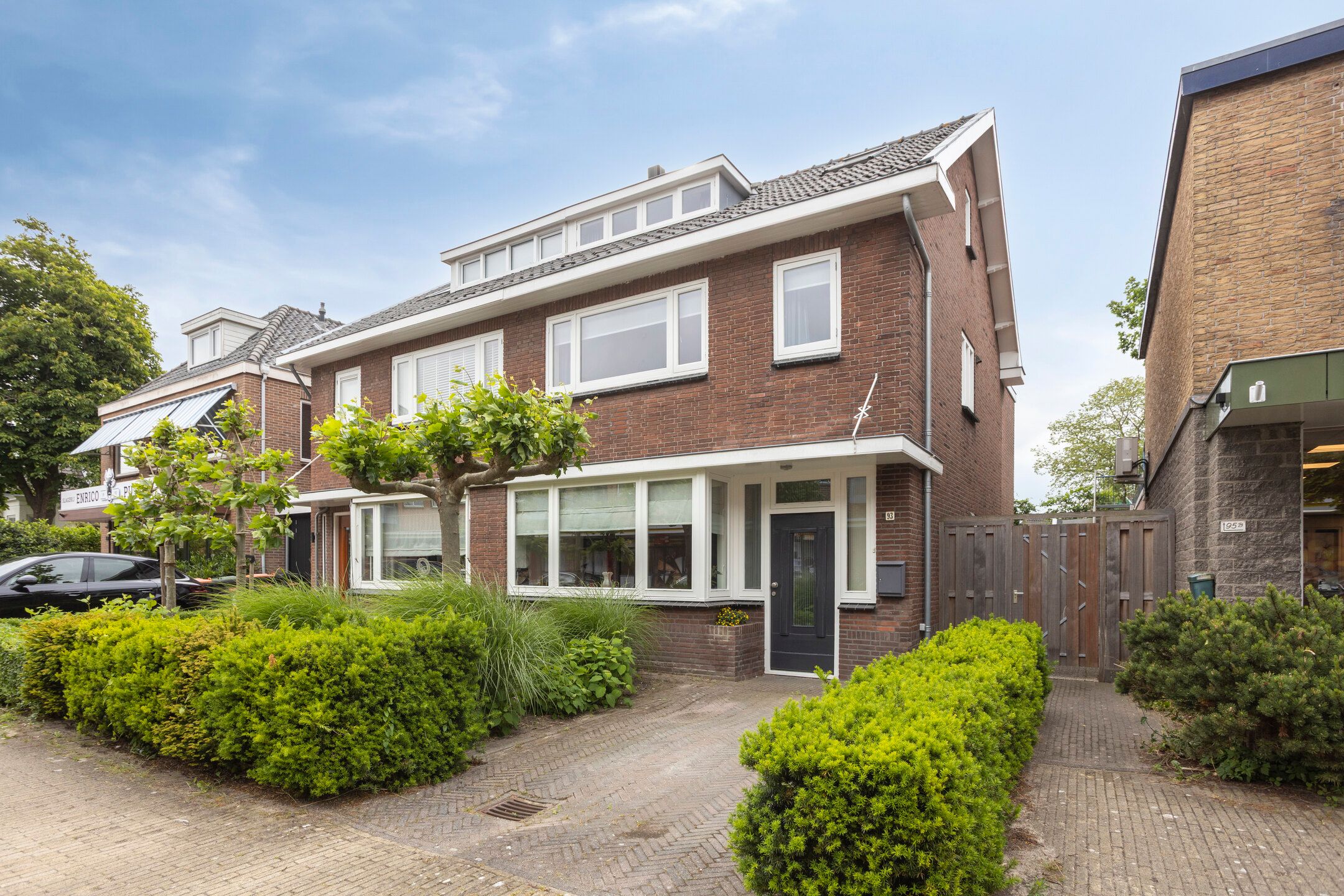 Foto van Middelweg 93, Uitgeest
