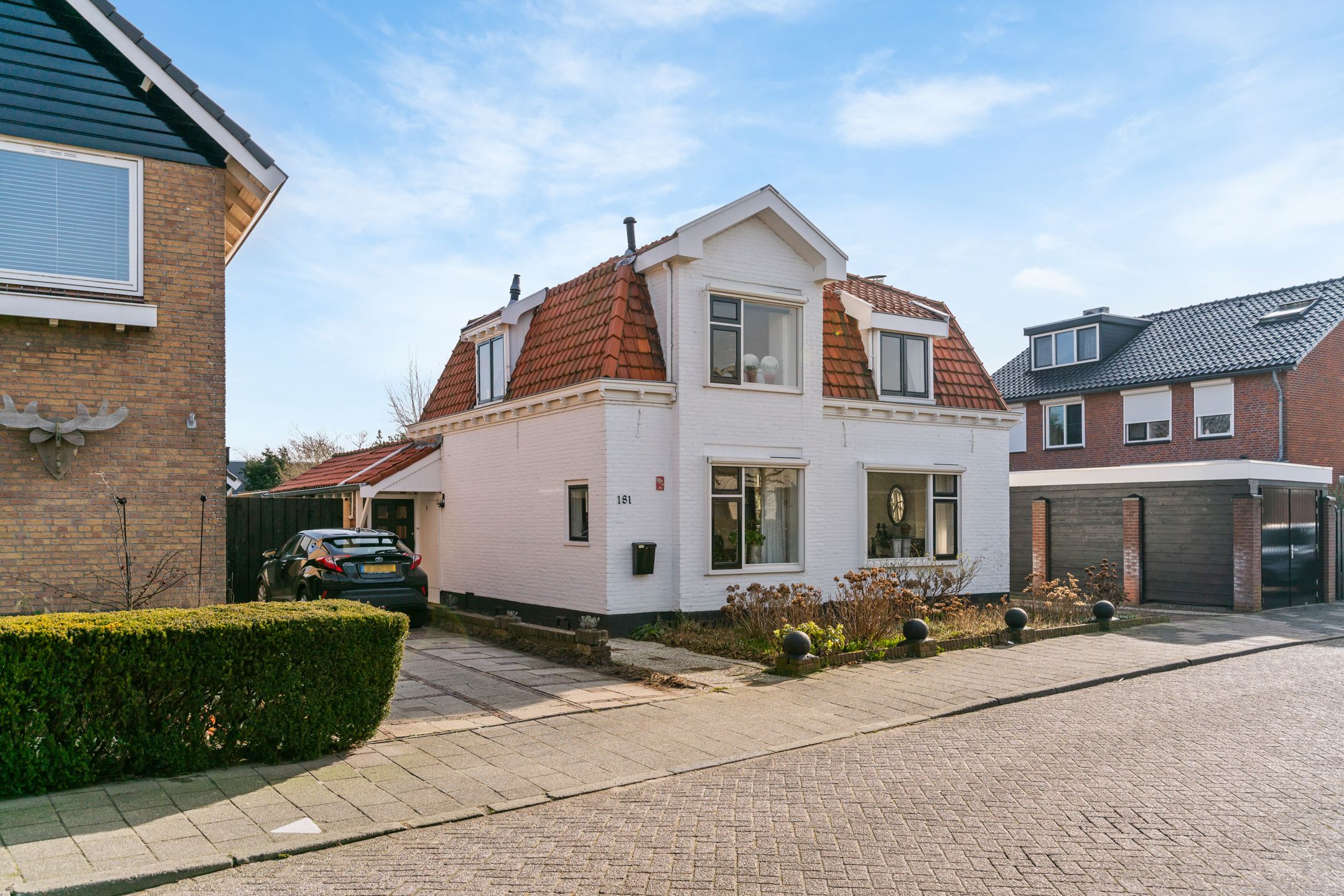 Foto van Middelweg 181, Uitgeest