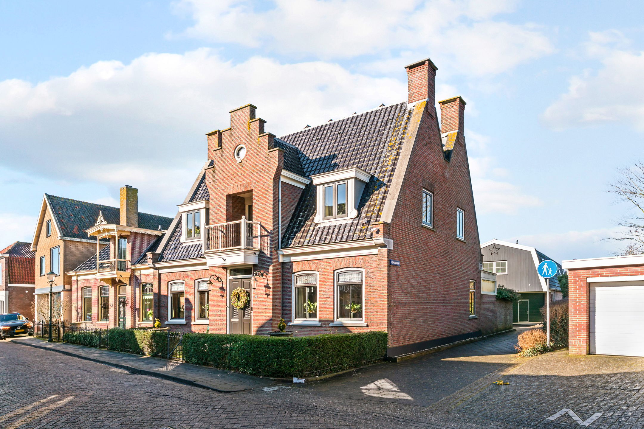 Foto van Middelweg 40, Uitgeest