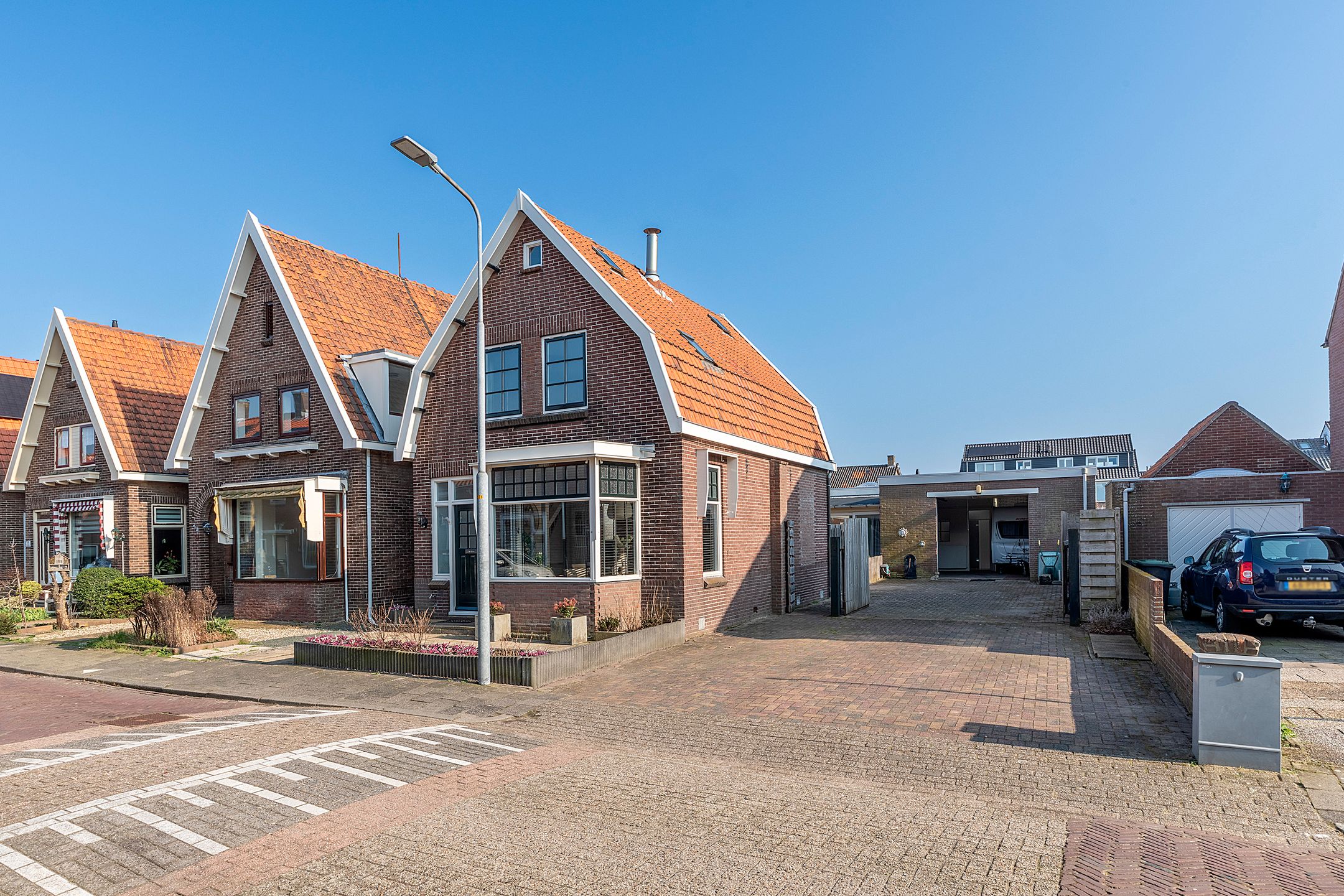 Foto van Hogeweg 55, Uitgeest