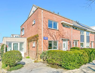 Foto van De Waterdief 27, Uitgeest