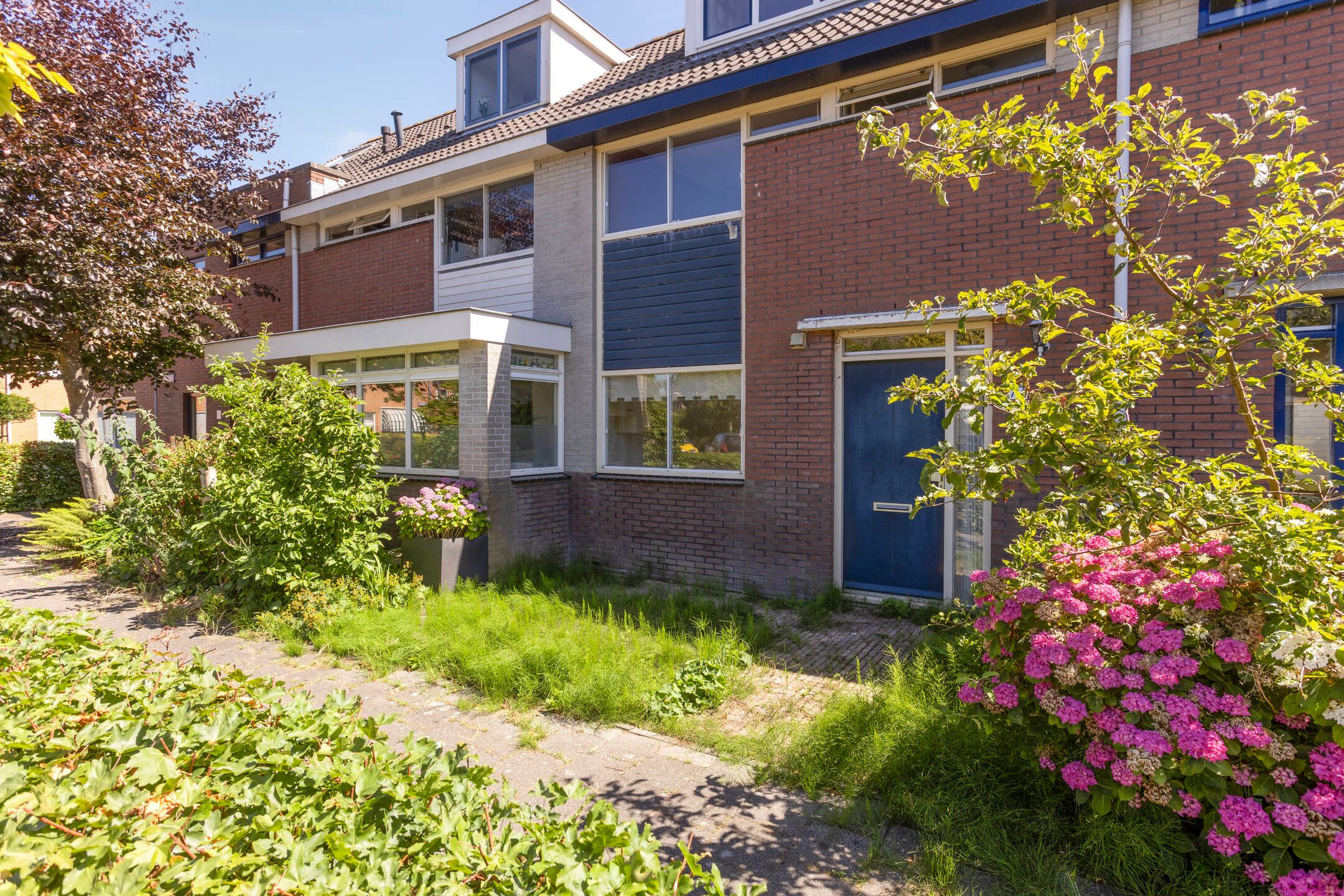 Foto van De Waterdief 77, Uitgeest