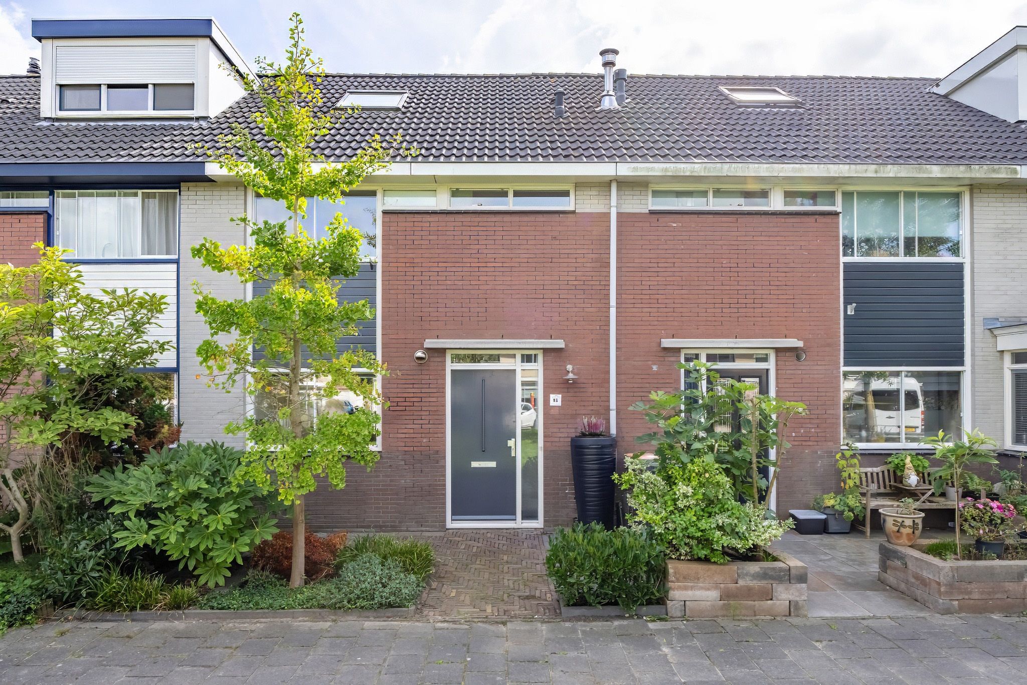 Foto van De Waterdief 81, Uitgeest