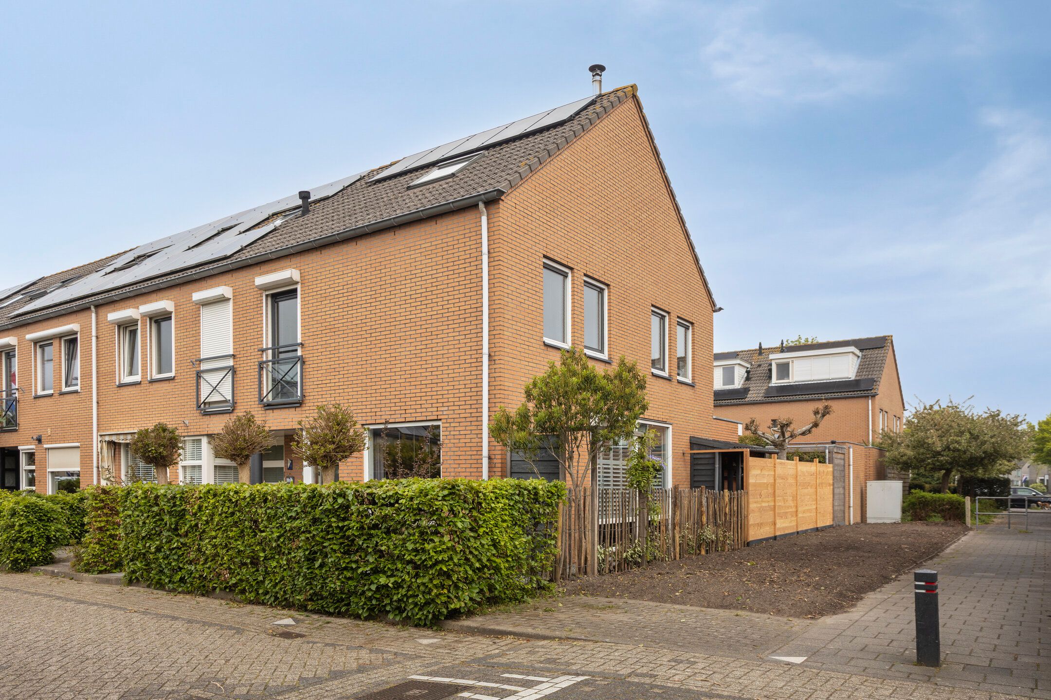 Foto van De Waterdief 20, Uitgeest