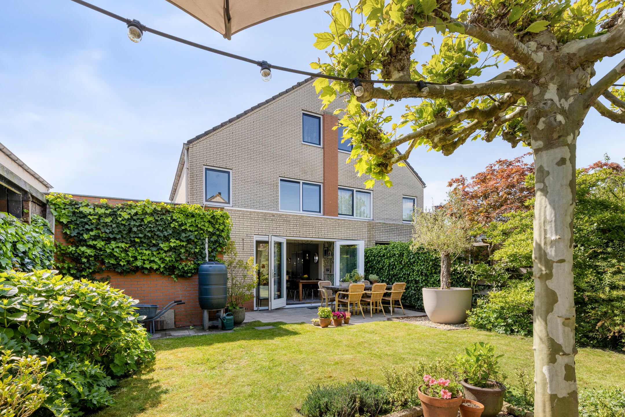 Foto van De Herderin 23, Uitgeest