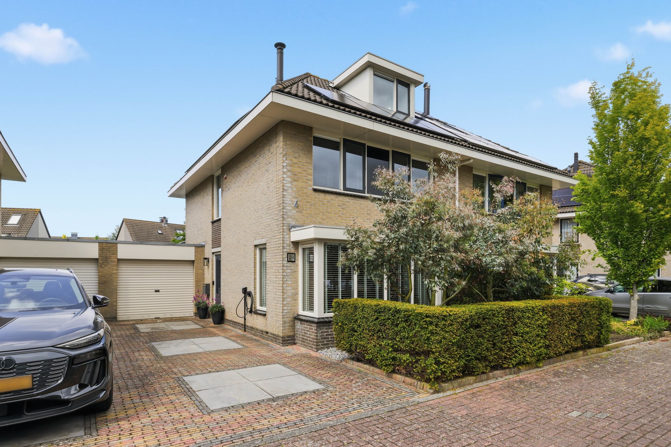 Foto van De Hoop 24, Uitgeest