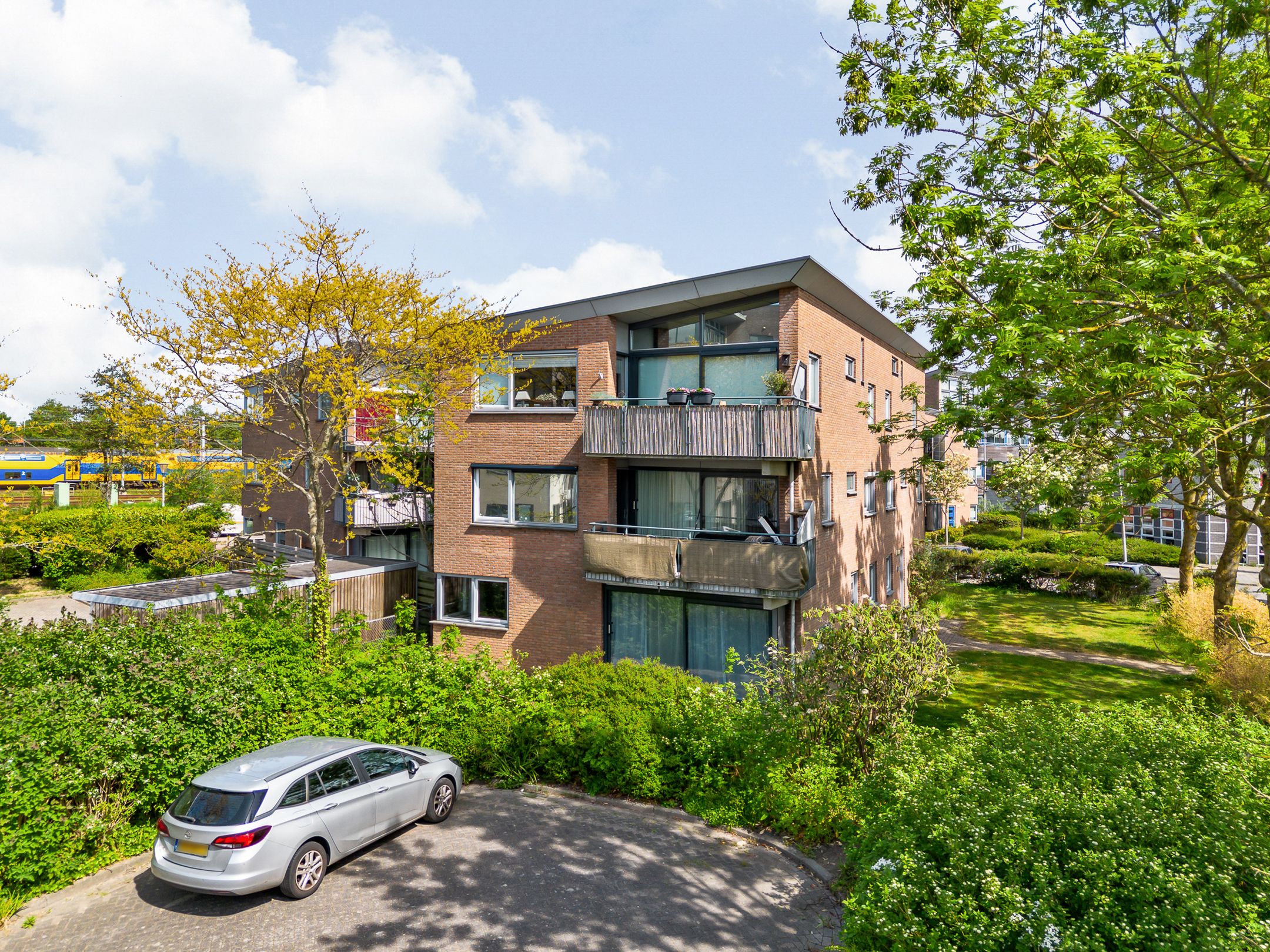 Foto van De Hoop 4b, Uitgeest