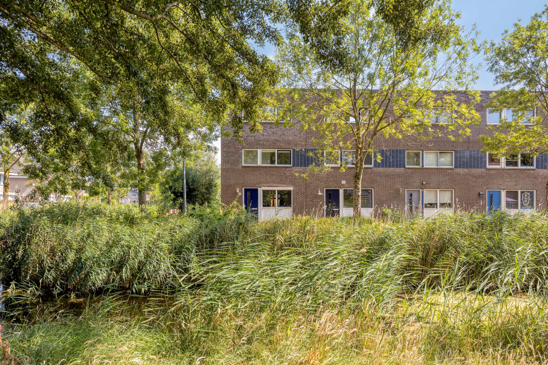 Foto van De Spin 32, Uitgeest
