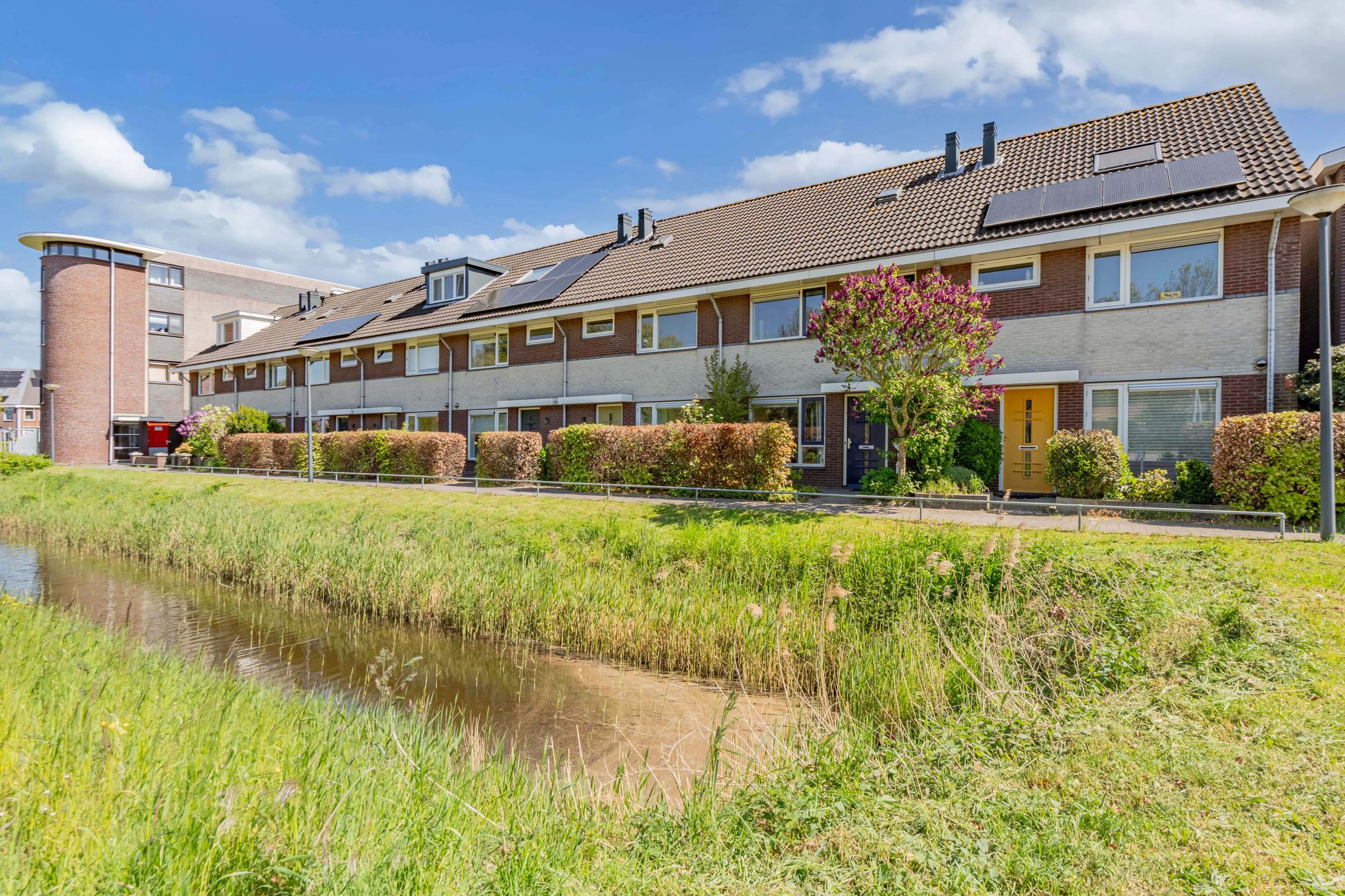 Foto van Jacoba van Beierenlaan 13, Uitgeest