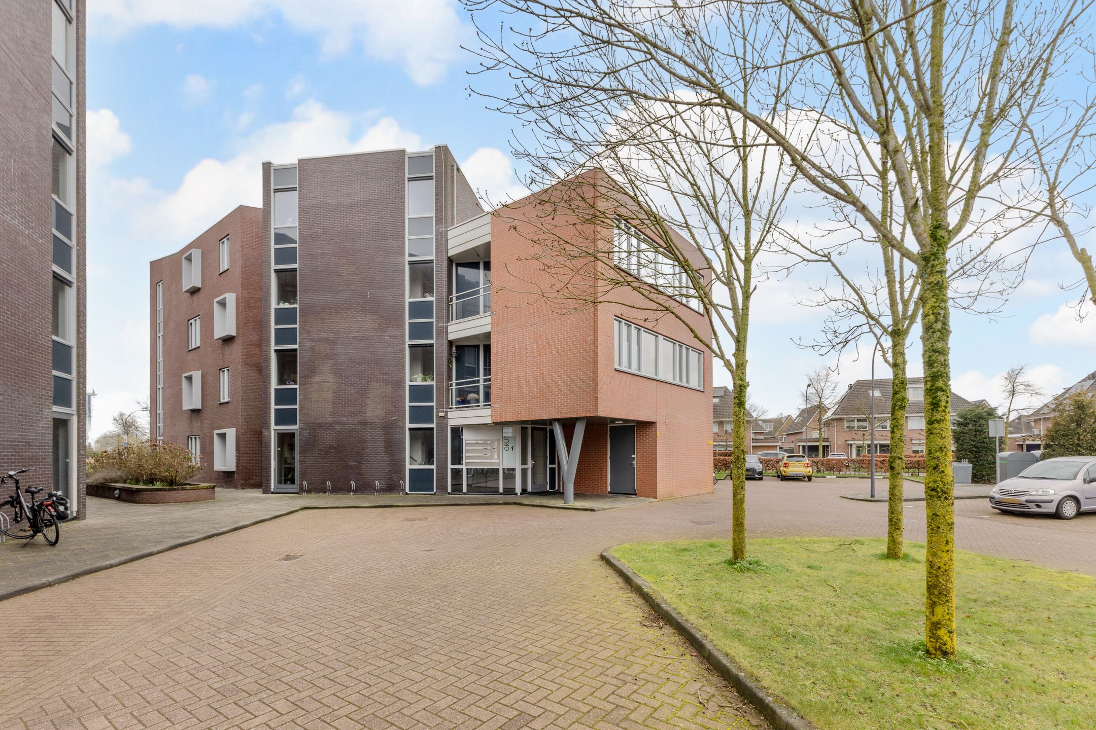 Foto van Graskamplaan 75, Uitgeest