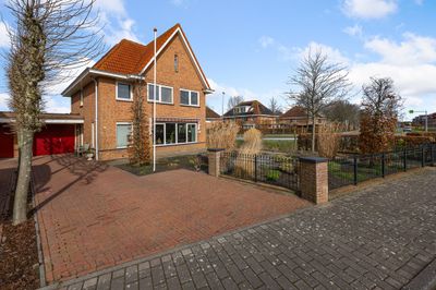 Foto van Haverkamplaan 34, Uitgeest